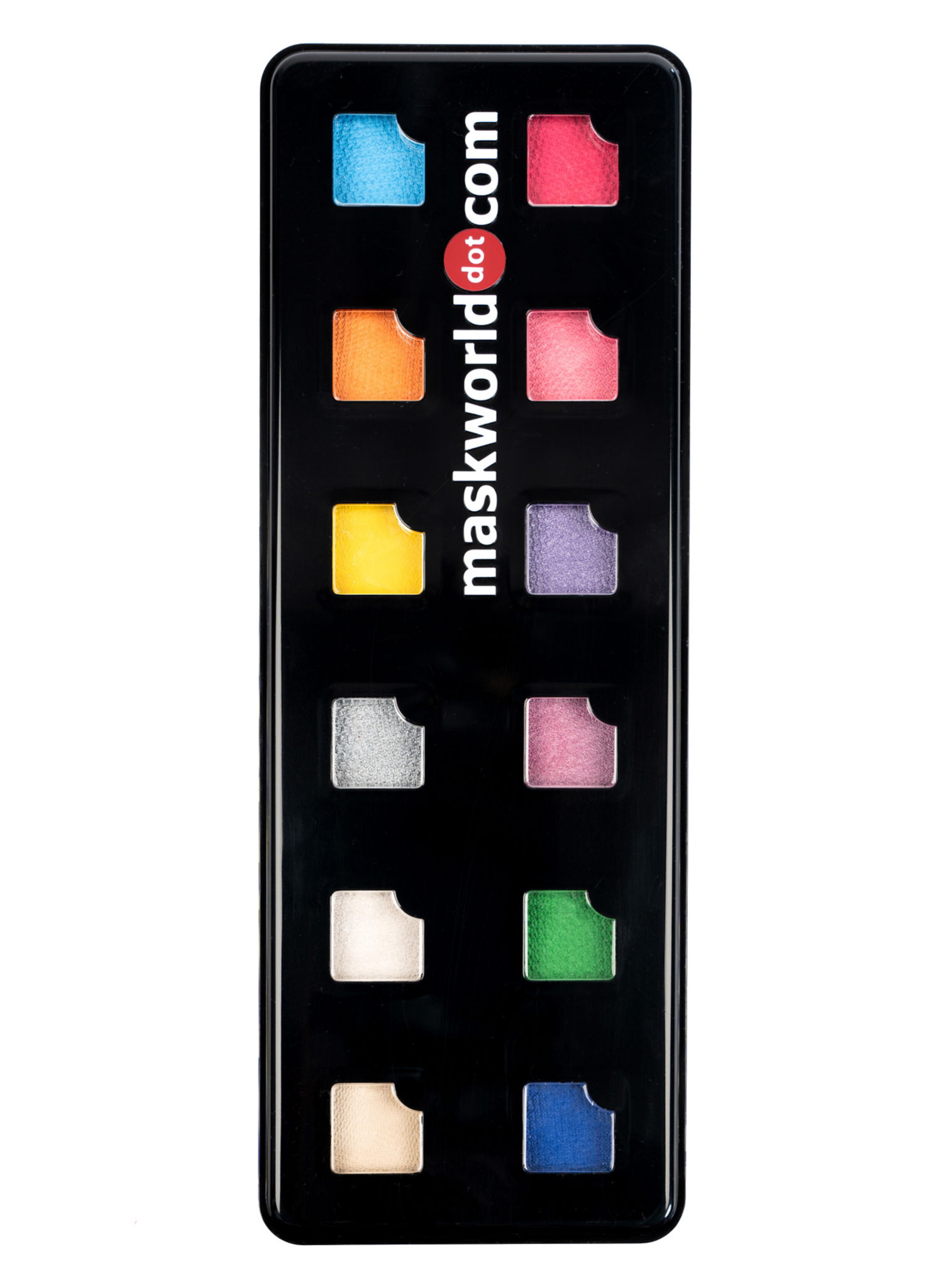aqua make-up Color Set Disco