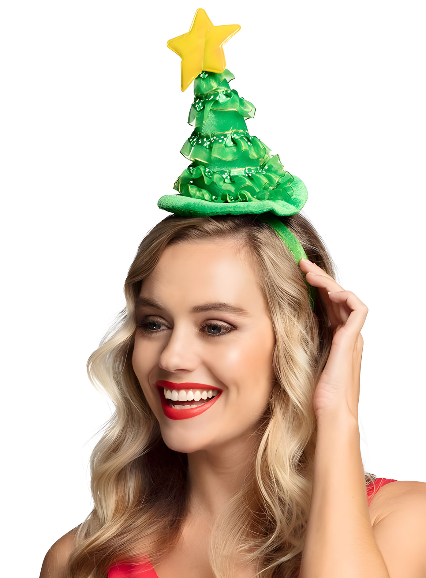 Tannenbaum Haarreif