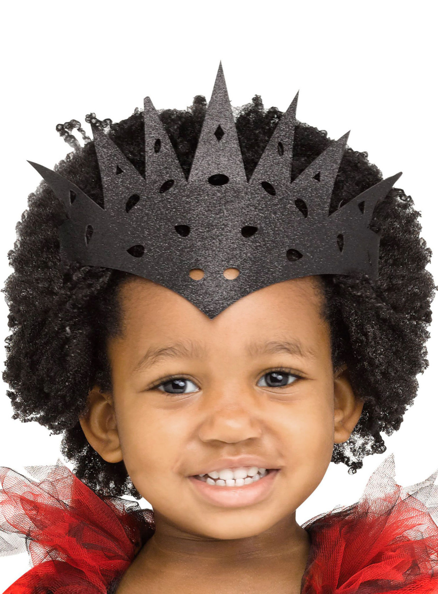 Vampirprinzessin Kostüm für Mädchen