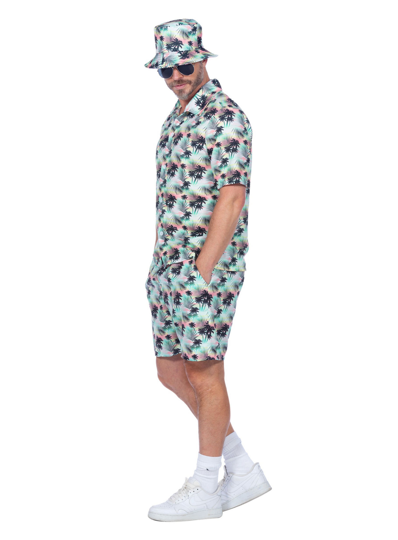 Festival Outfit Südsee