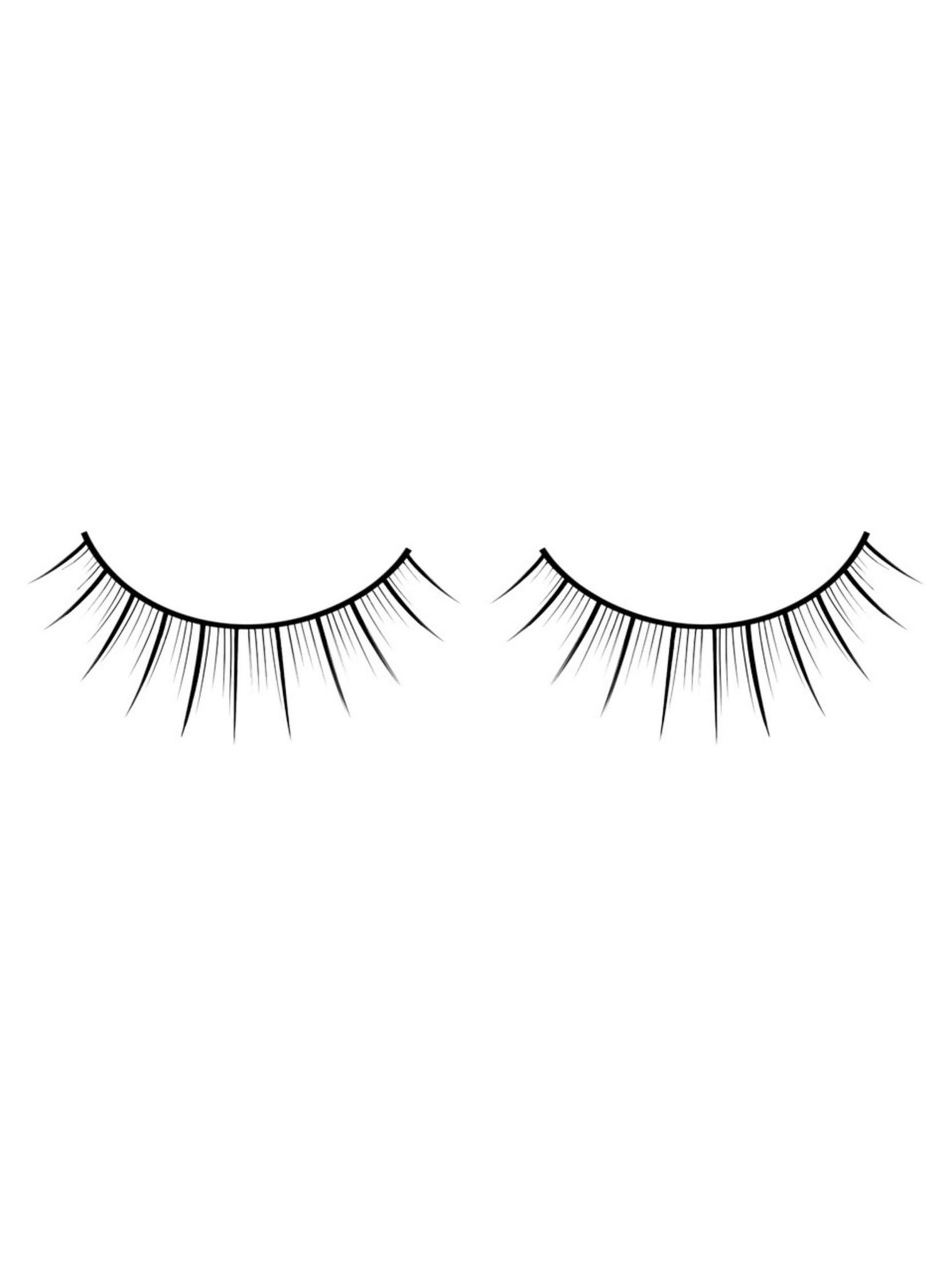 Lissabon Wimpern