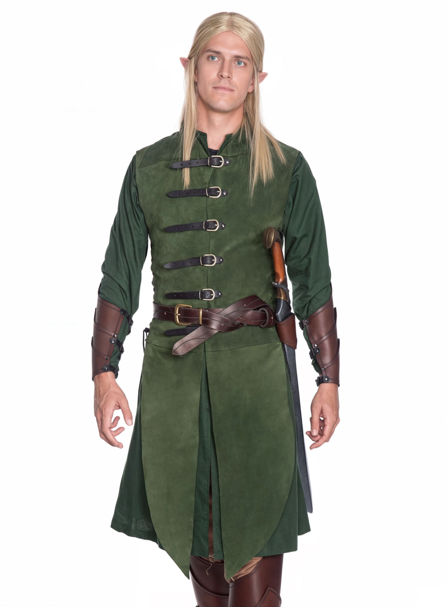Elfenohren Latexohren