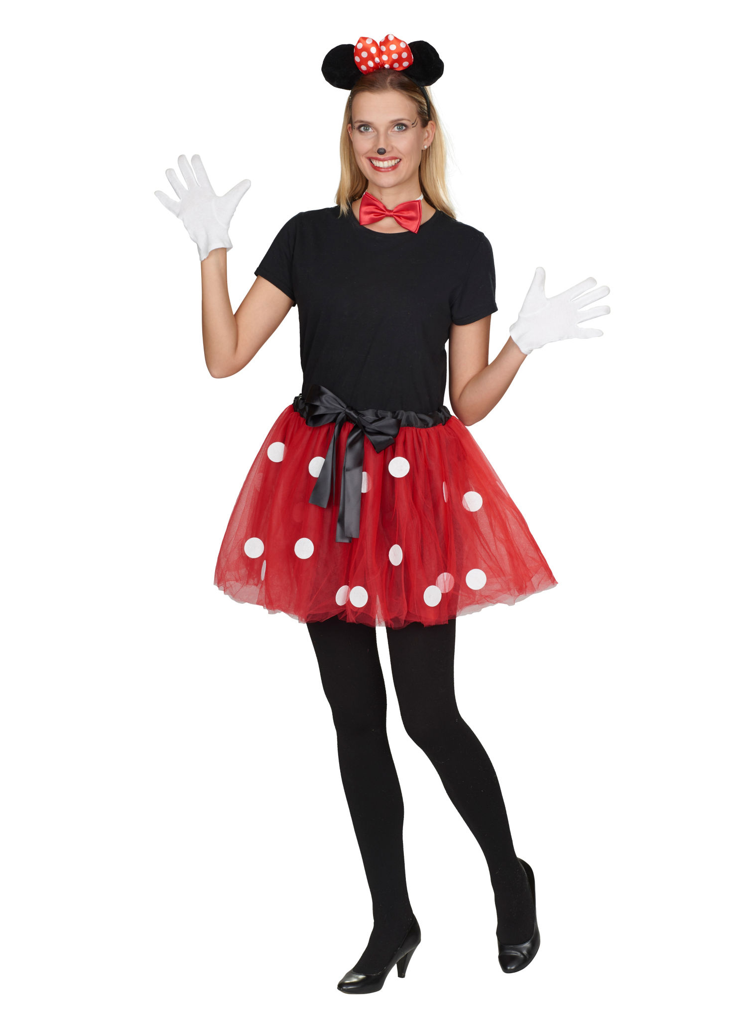 Mini Maus Tutu