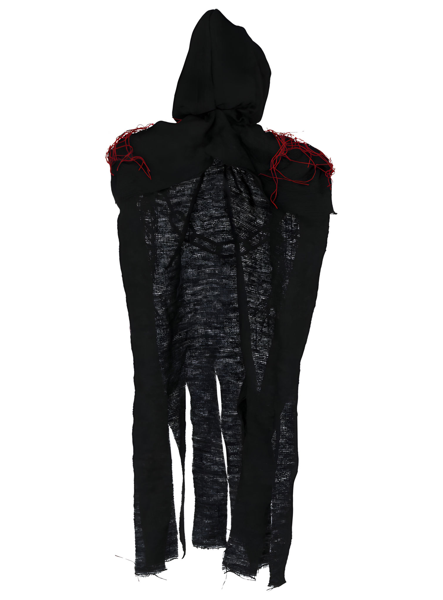 Grünes Monster Freddy – Hängedeko 50 cm