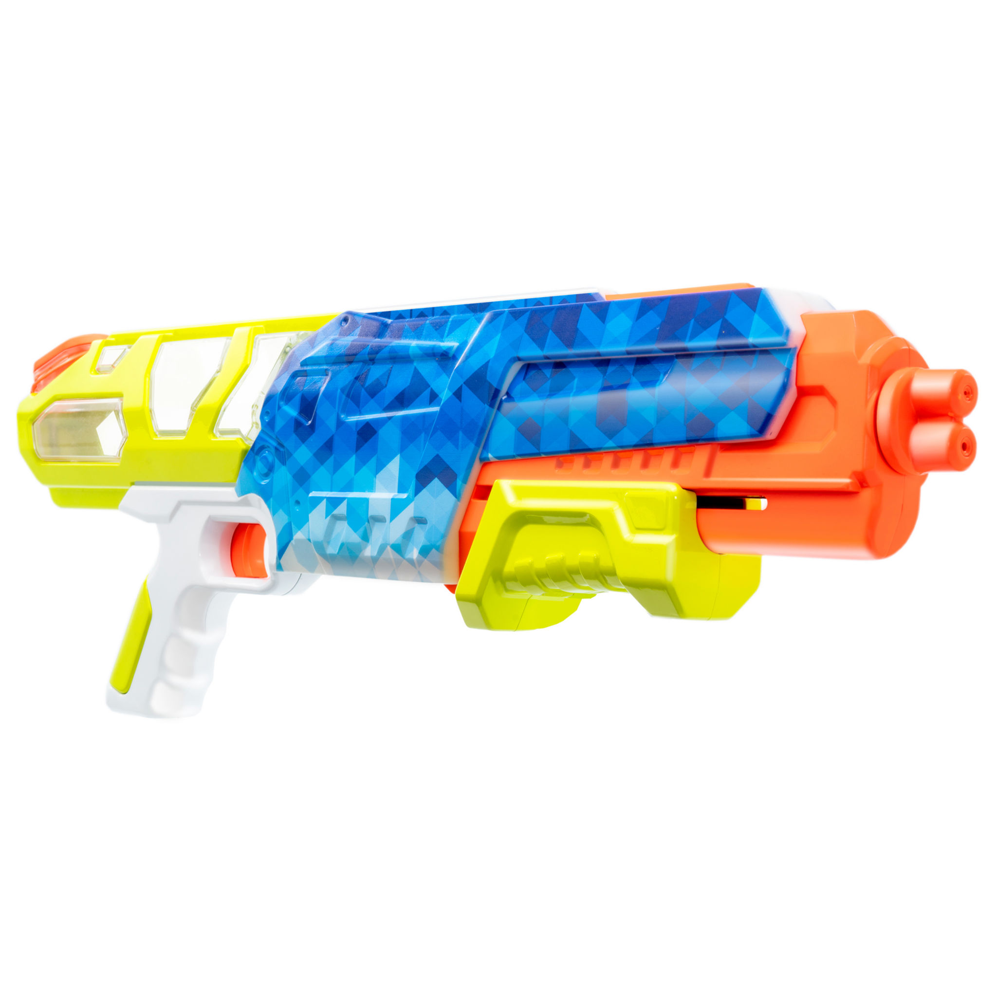 BuzzBee Water Warriors Clarity X Wasserpistole