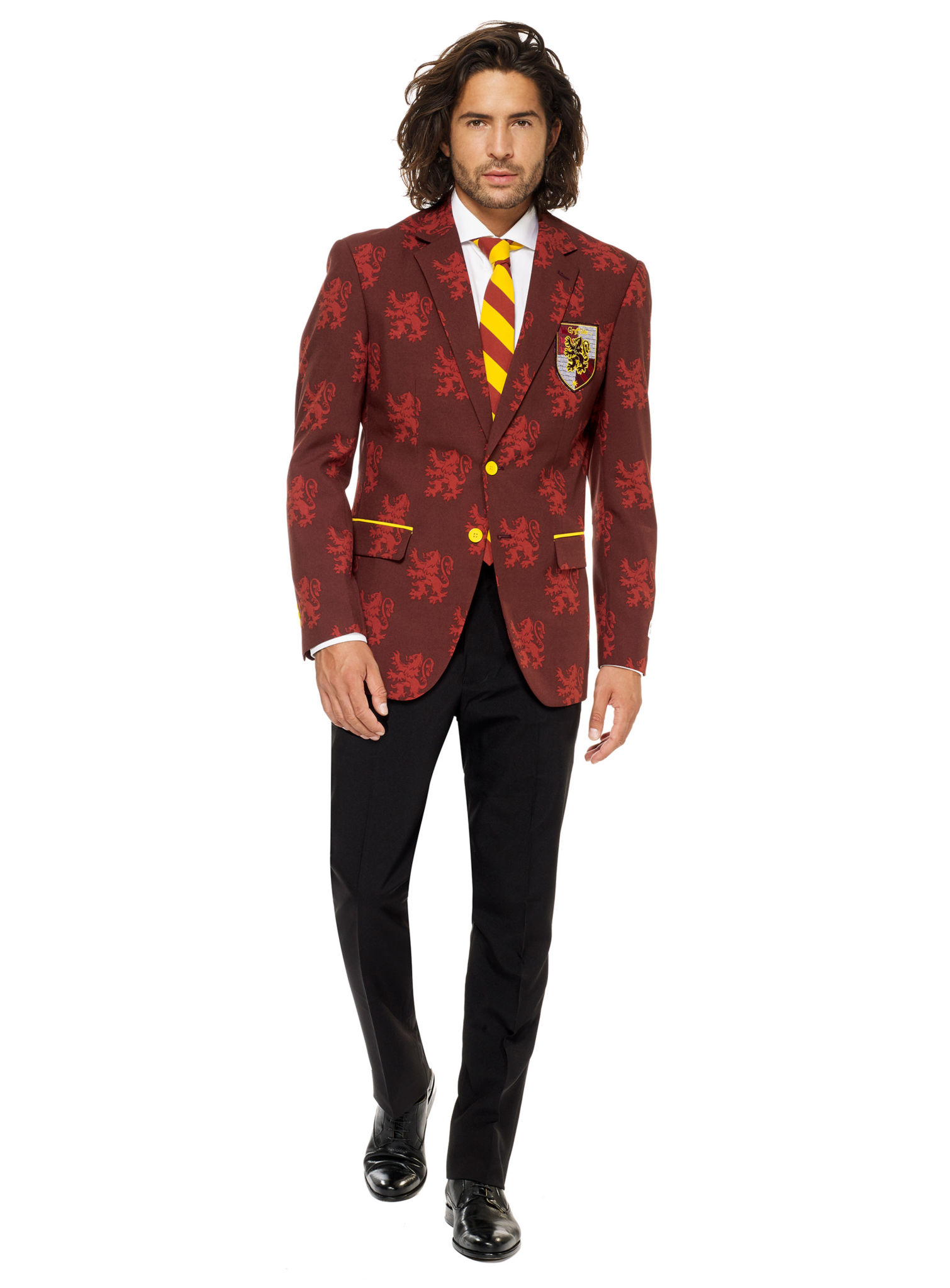 OppoSuits Harry Potter Pak