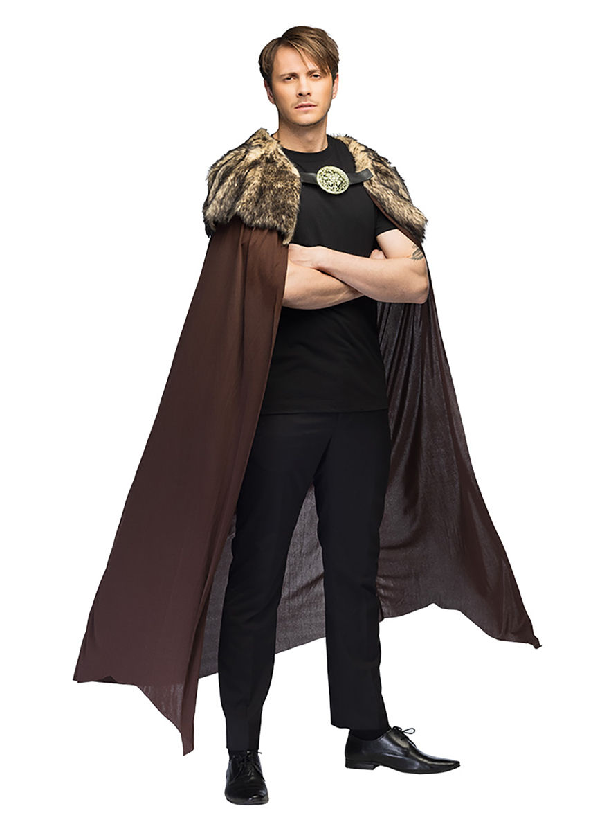 Night's Watch cape