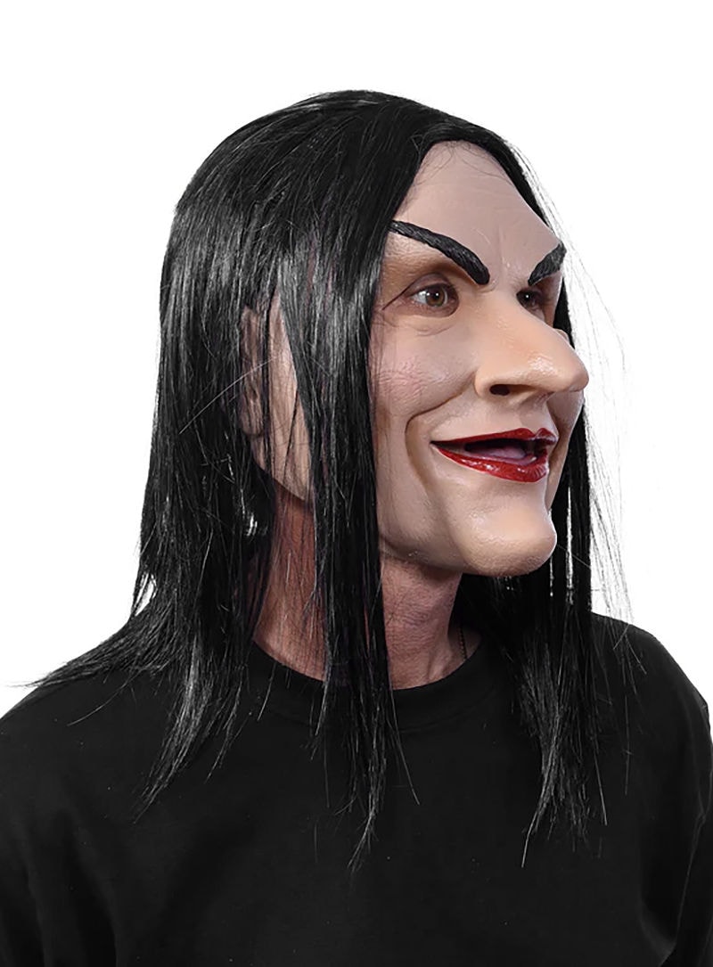 Fiese Schwester Maske