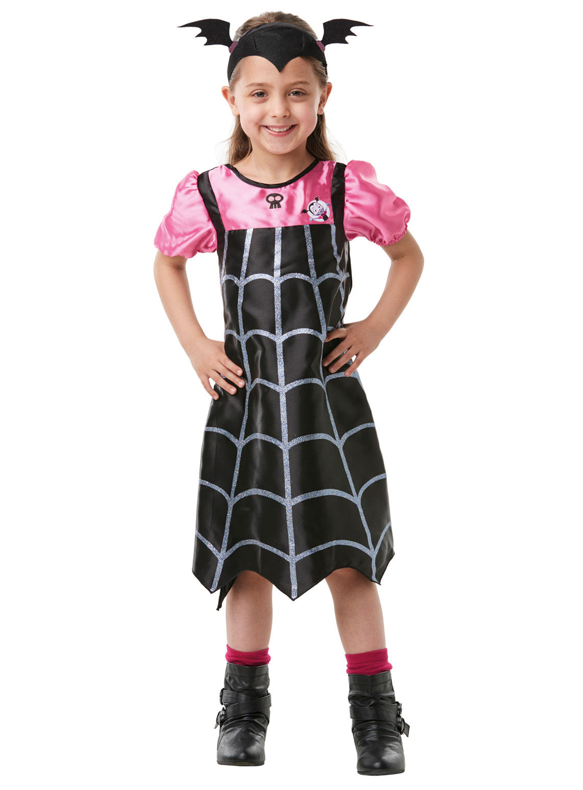 Disney's Vampirina Kostüm für Kinder
