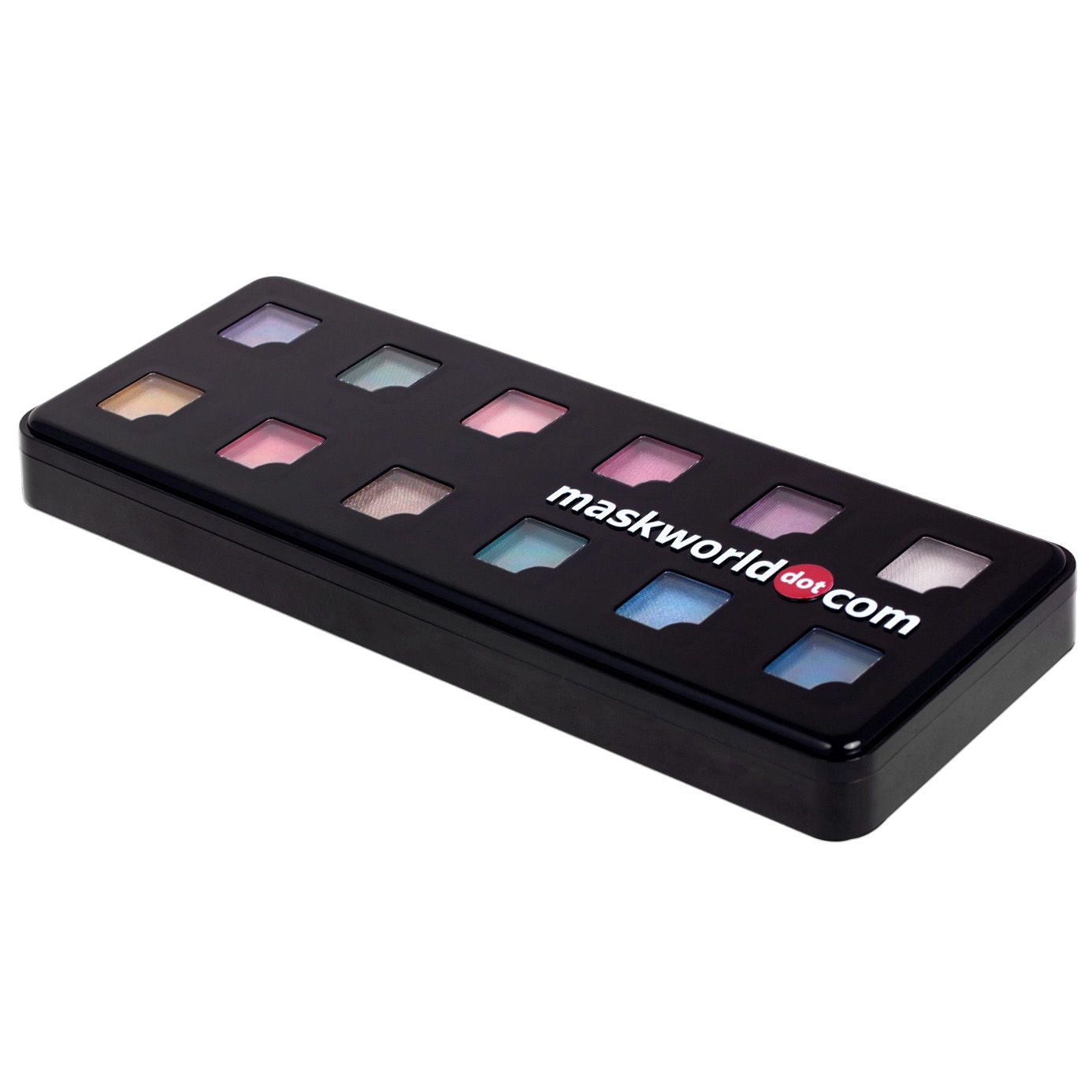 aqua make-up color set Märchenland