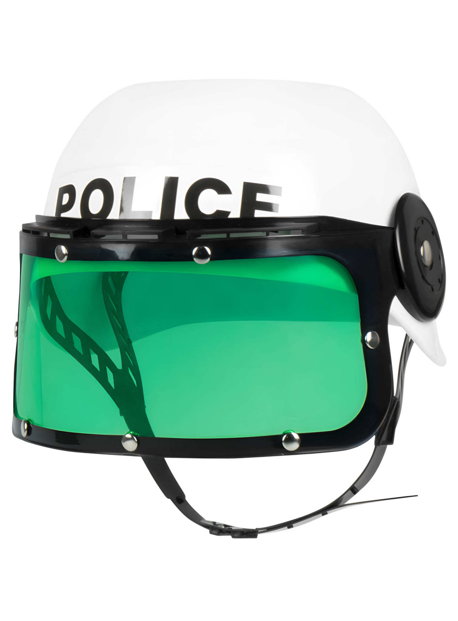 Police Polizeihelm für Kinder