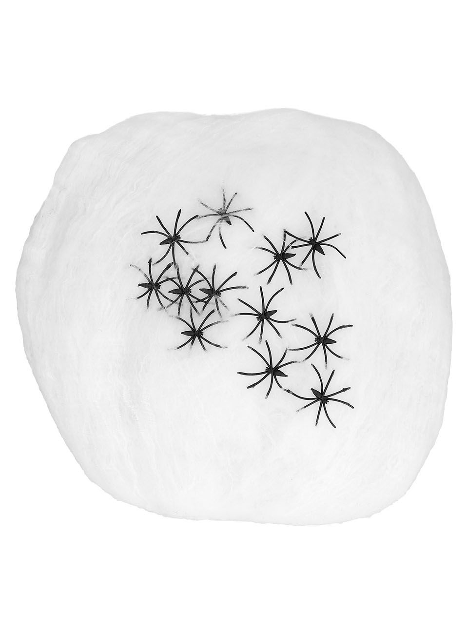 Spinnweben Monsterpack 500 g
