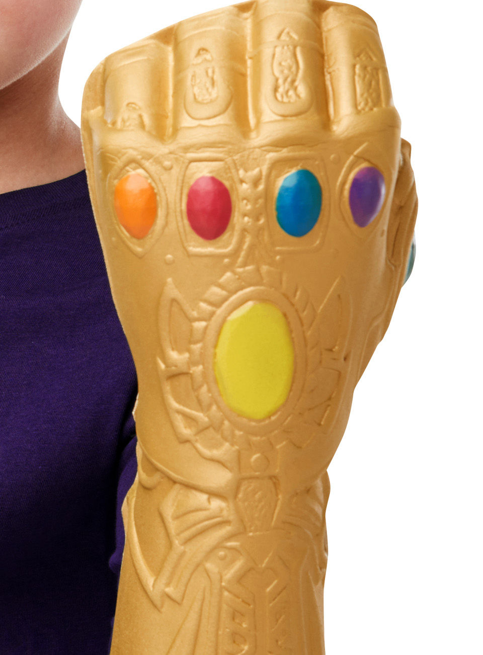 Avengers Endgame Handschuh für Kinder