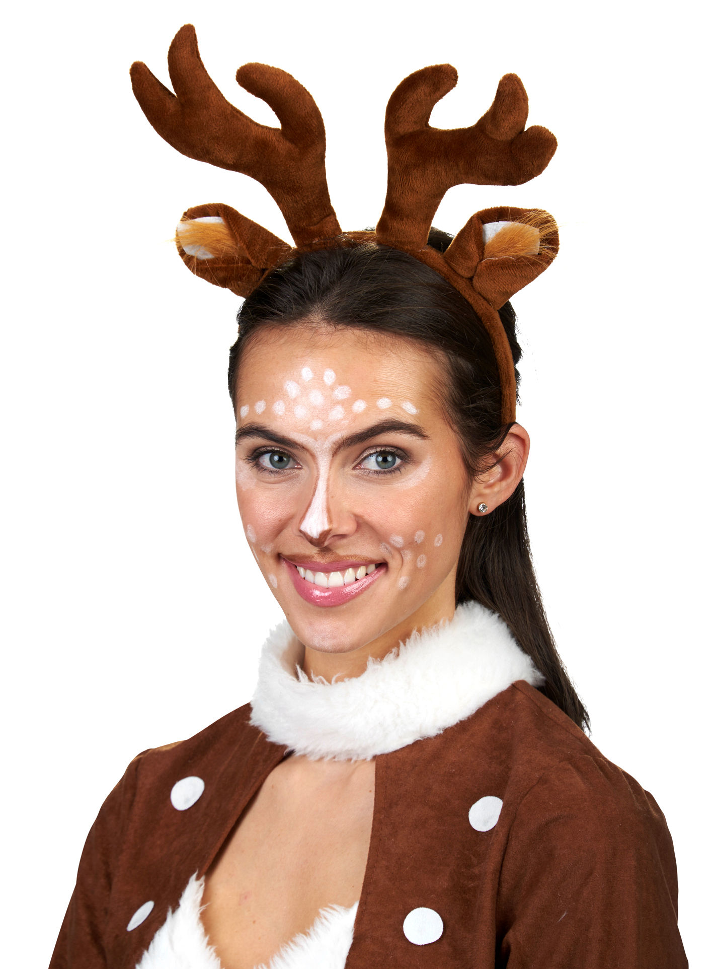 Bambi Haarreif