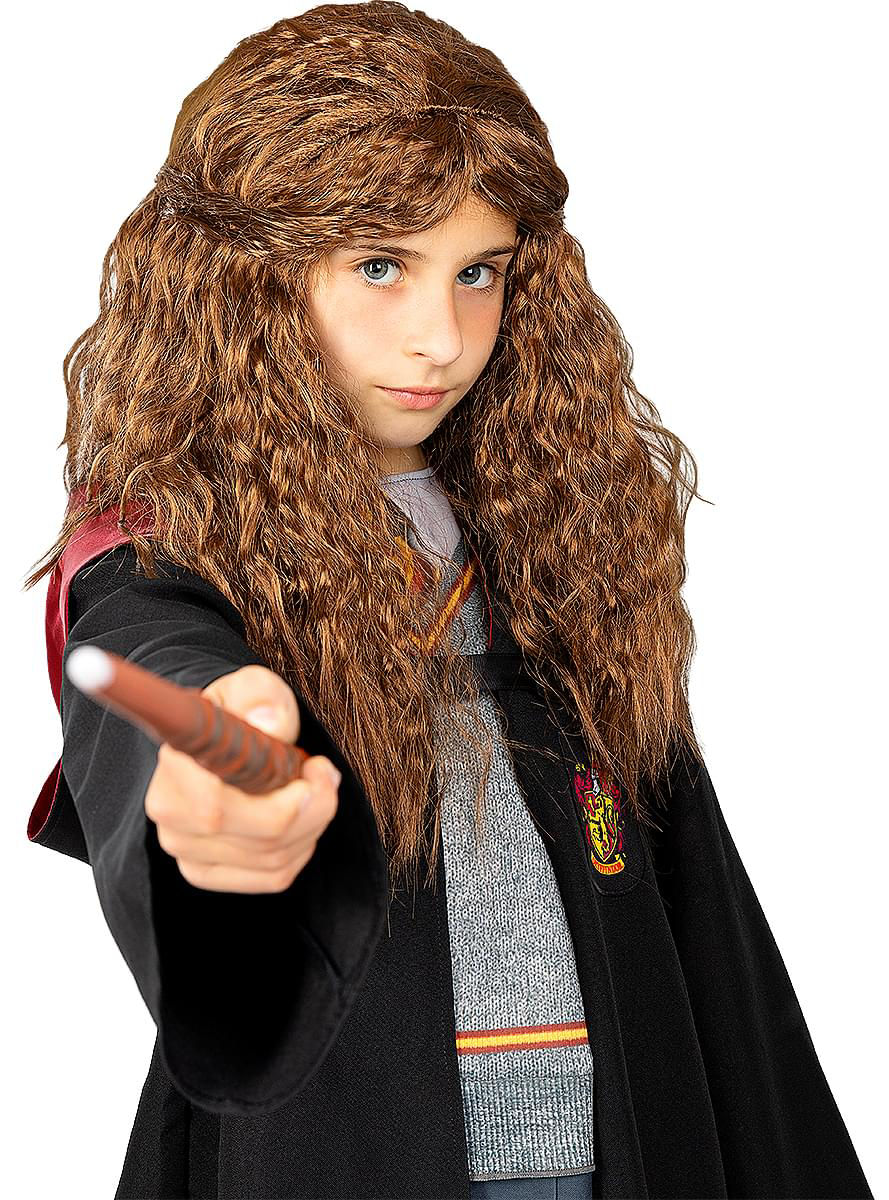 Harry Potter – Hermine Granger Kostüm für Kinder