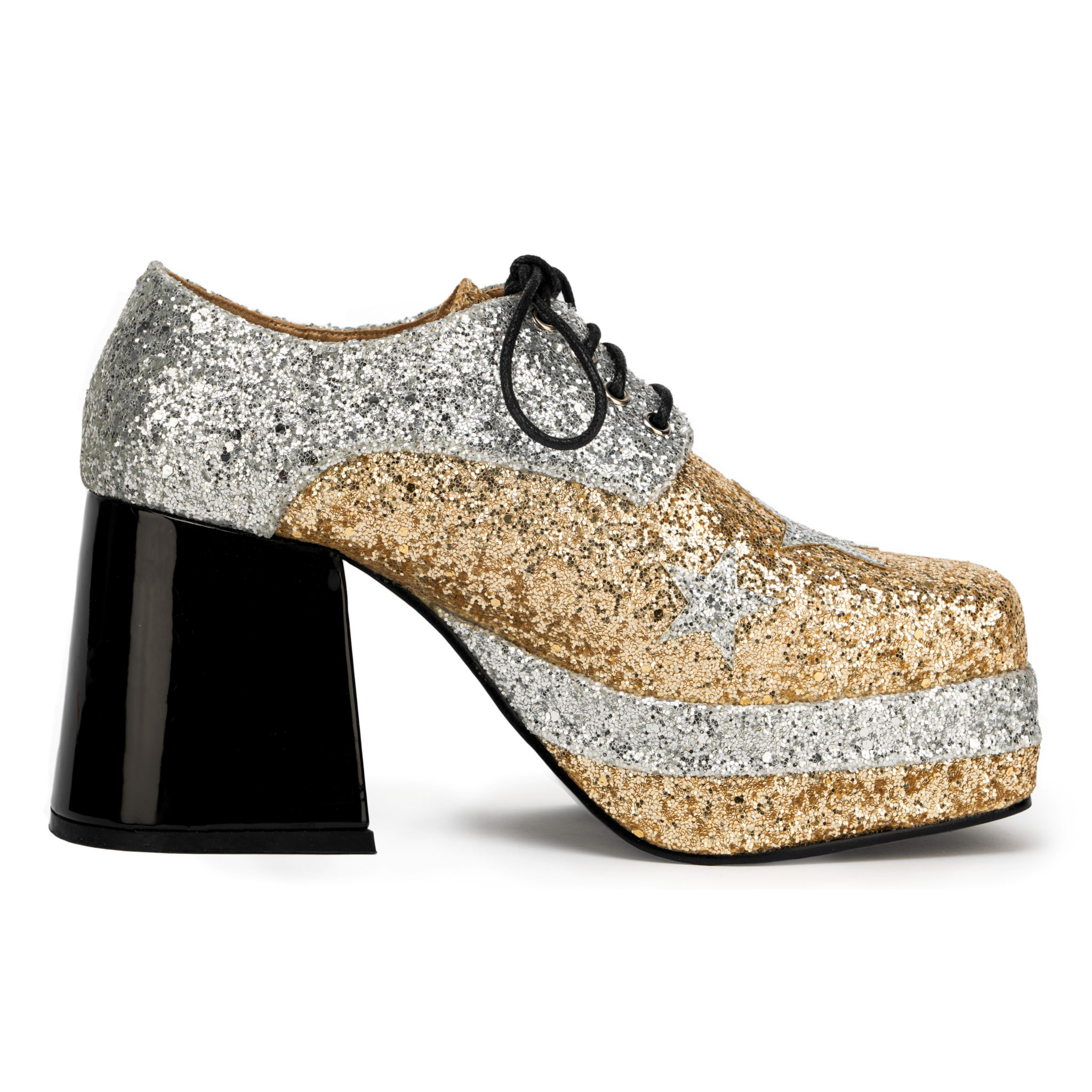 Glamrock Schuhe