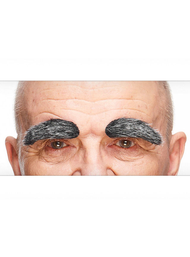 Augenbrauen Theo