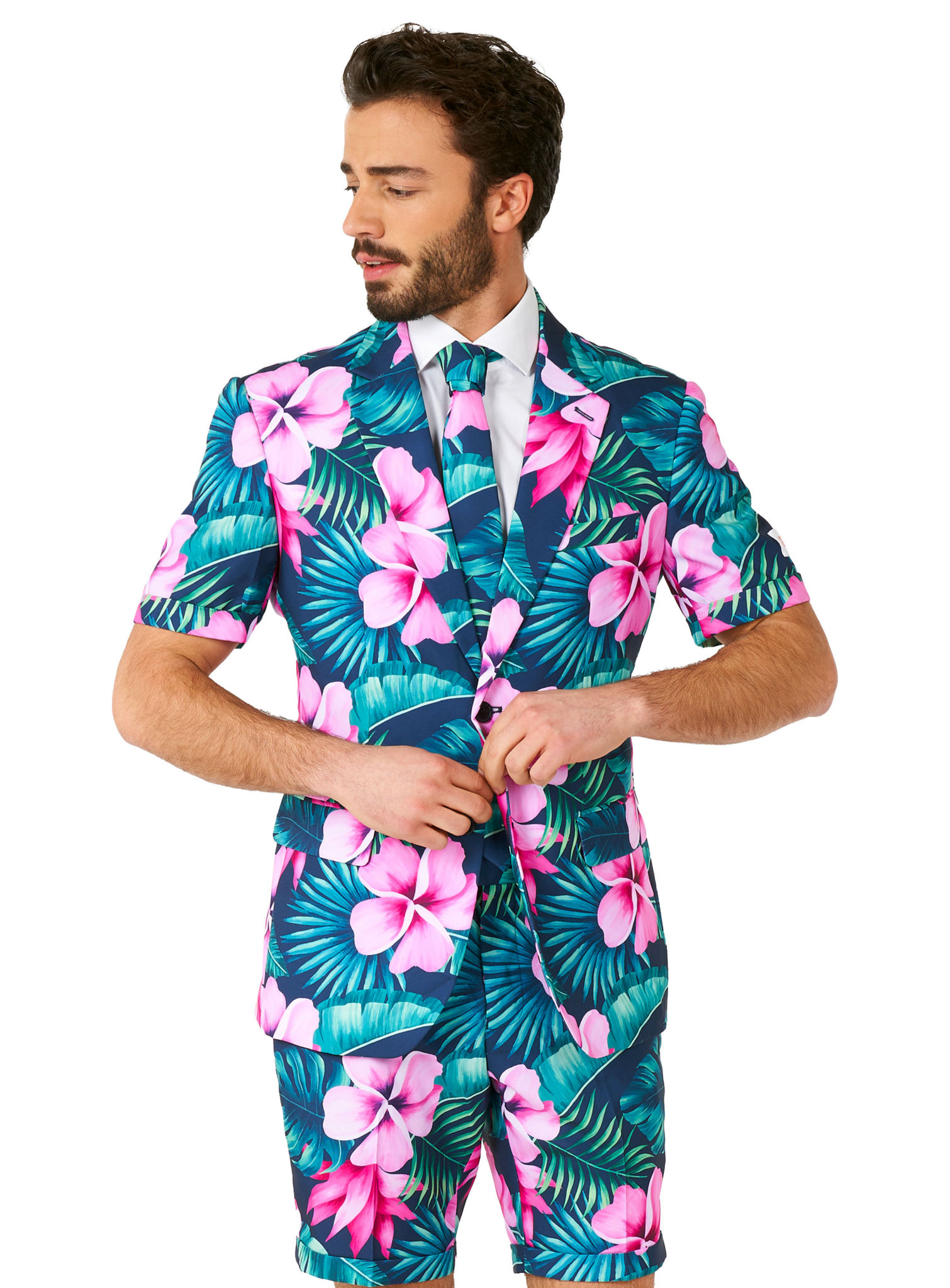 Sommer OppoSuits Hawaii Grande Anzug