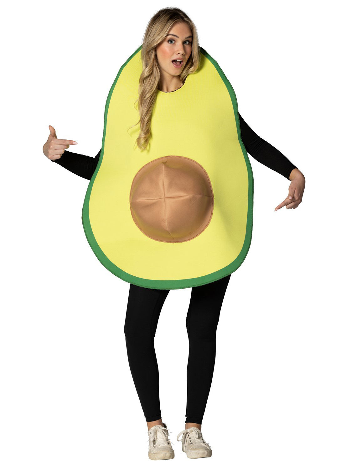 Avocado Kostüm