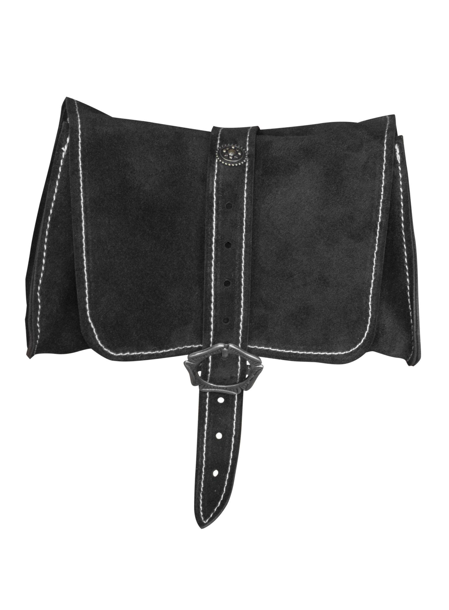 Mittelalter Gürteltasche - Morwen