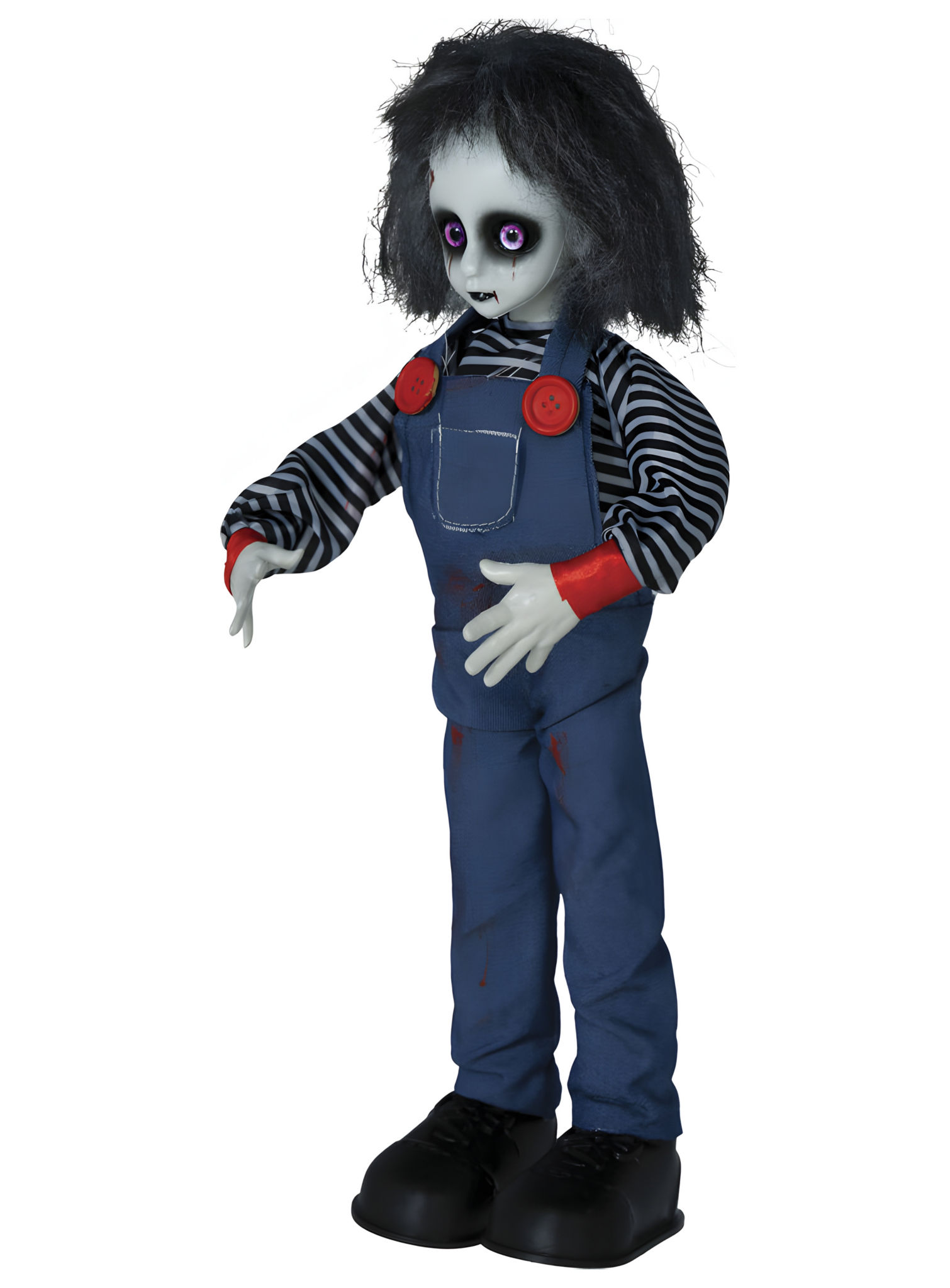Dämonische Hängepuppe – 45cm