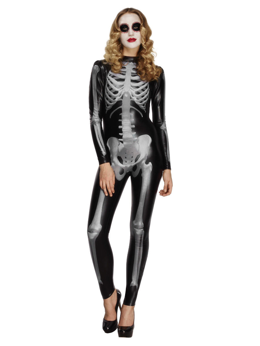 Skelet Latex Pak
