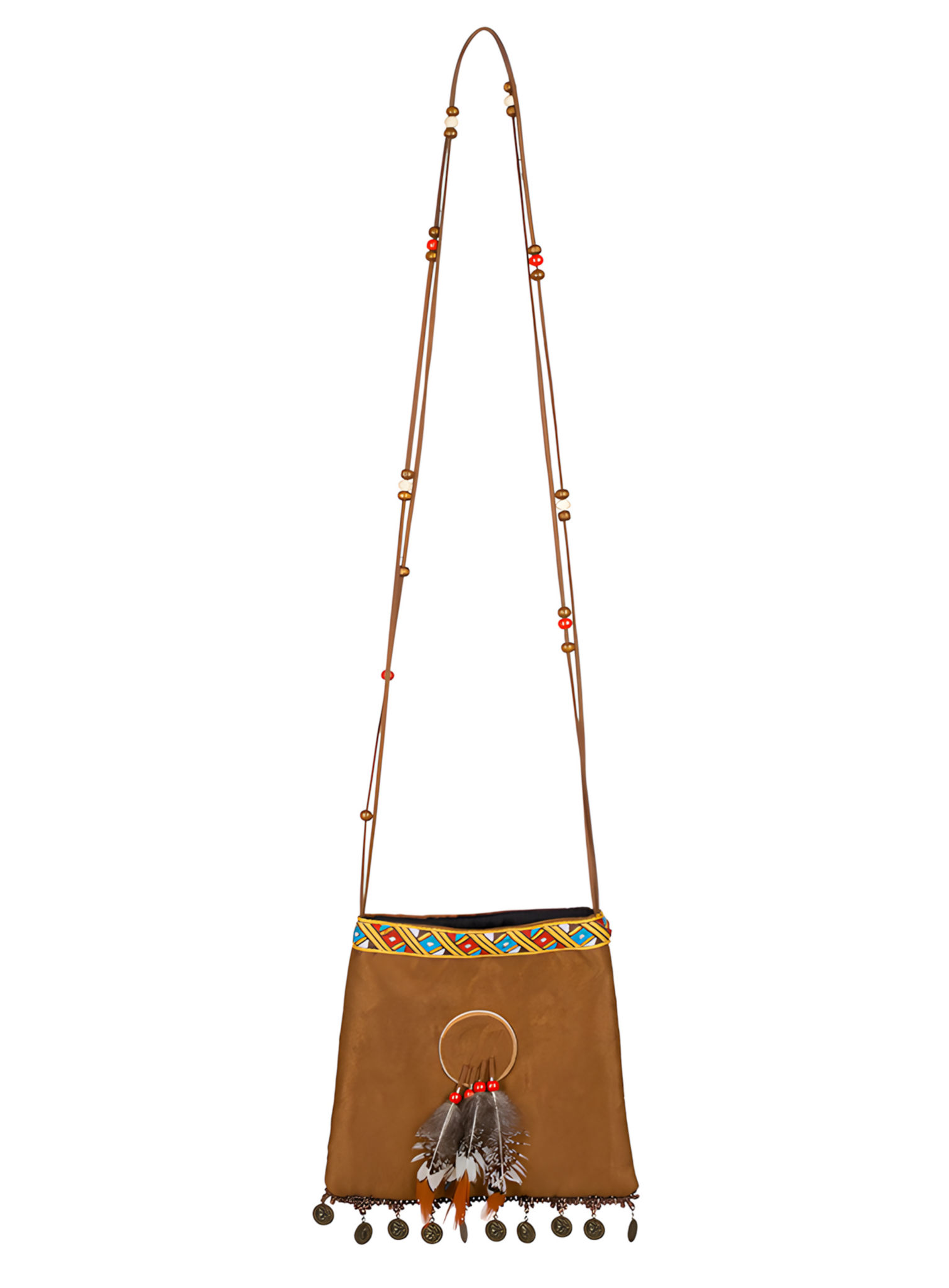Schoudertas Cherokee