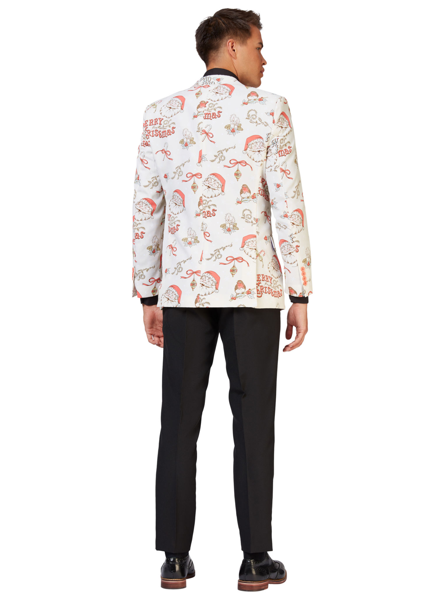 OppoSuits Hohoholly Jackett