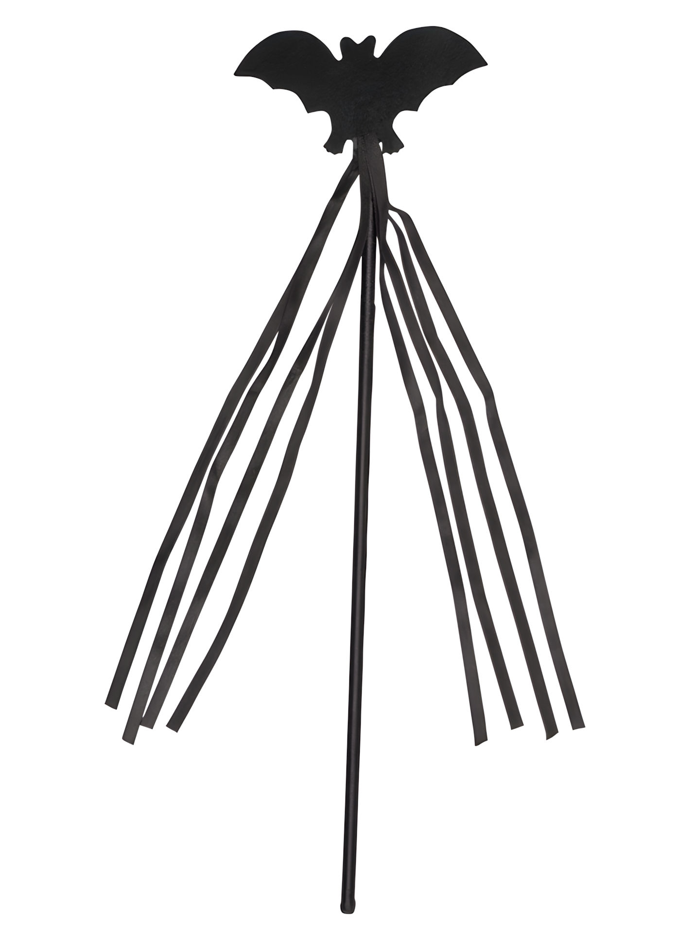 Halloween Fledermaus Accessoire-Set für Kinder
