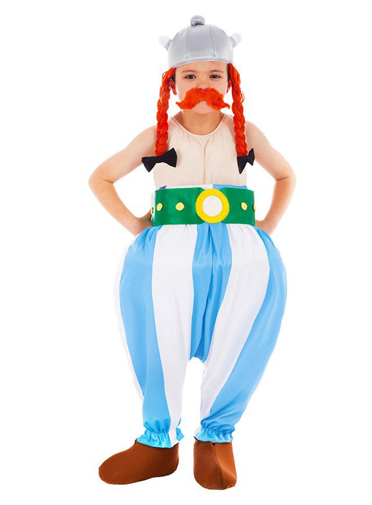 Obelix Kinderkostüm