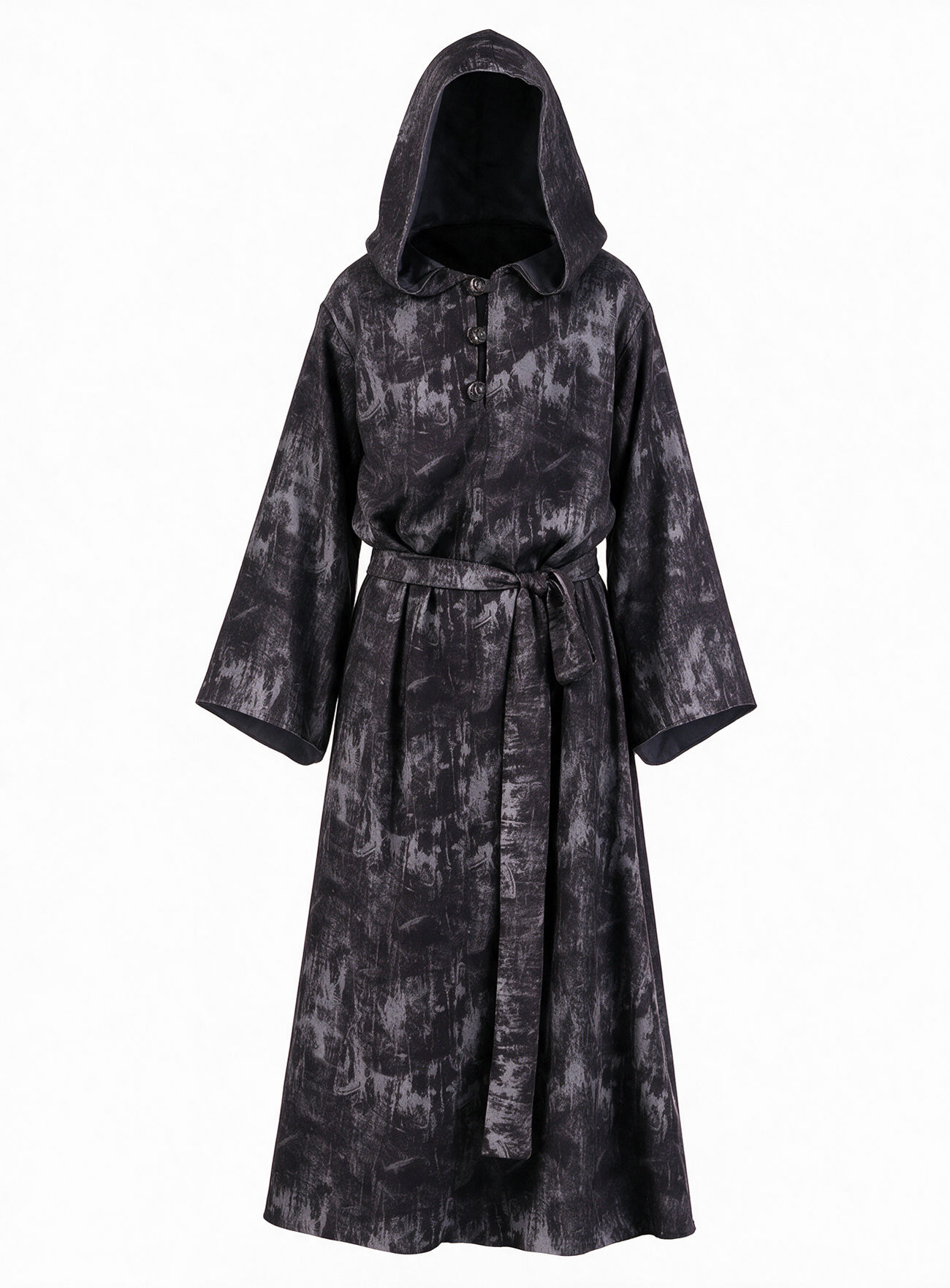 Schnitter Robe