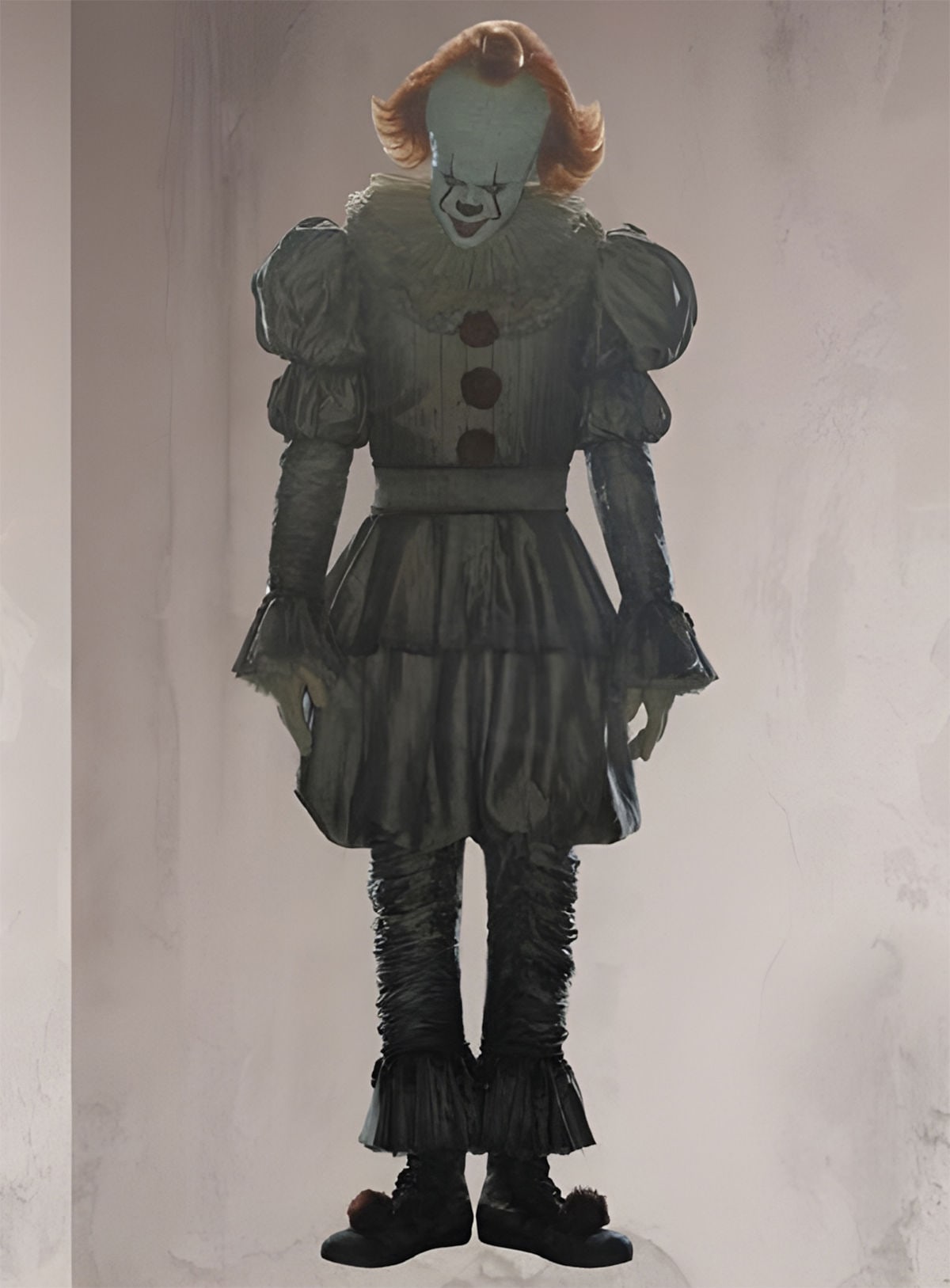 Pennywise ES II – Décoration murale 165 cm