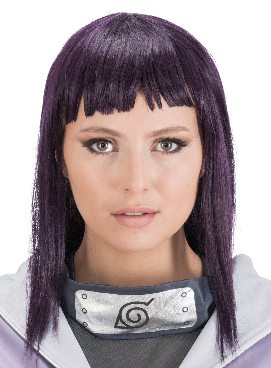 Naruto – Hinata Perücke