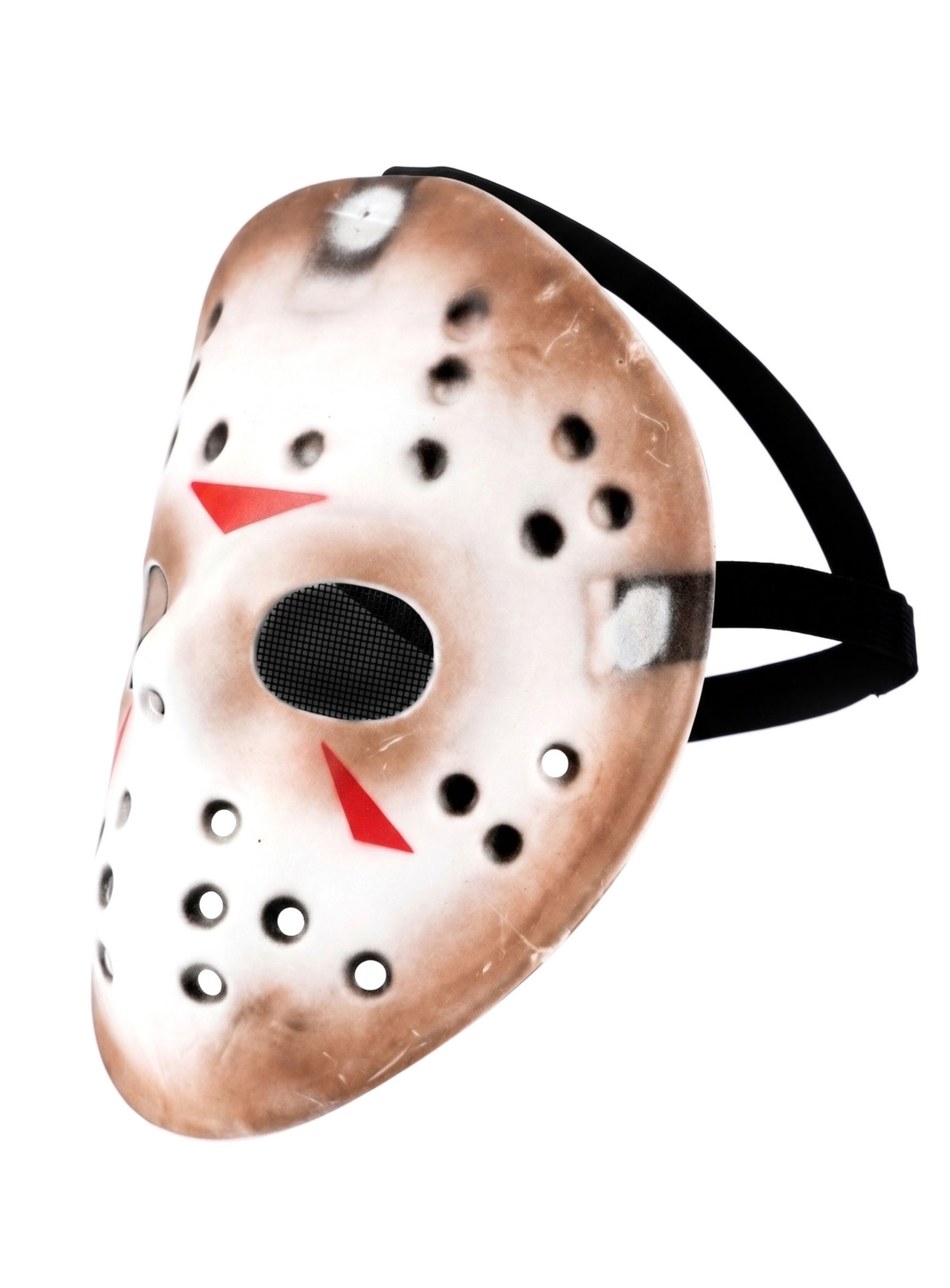 Freitag der 13. Jason Schaumstoffmaske