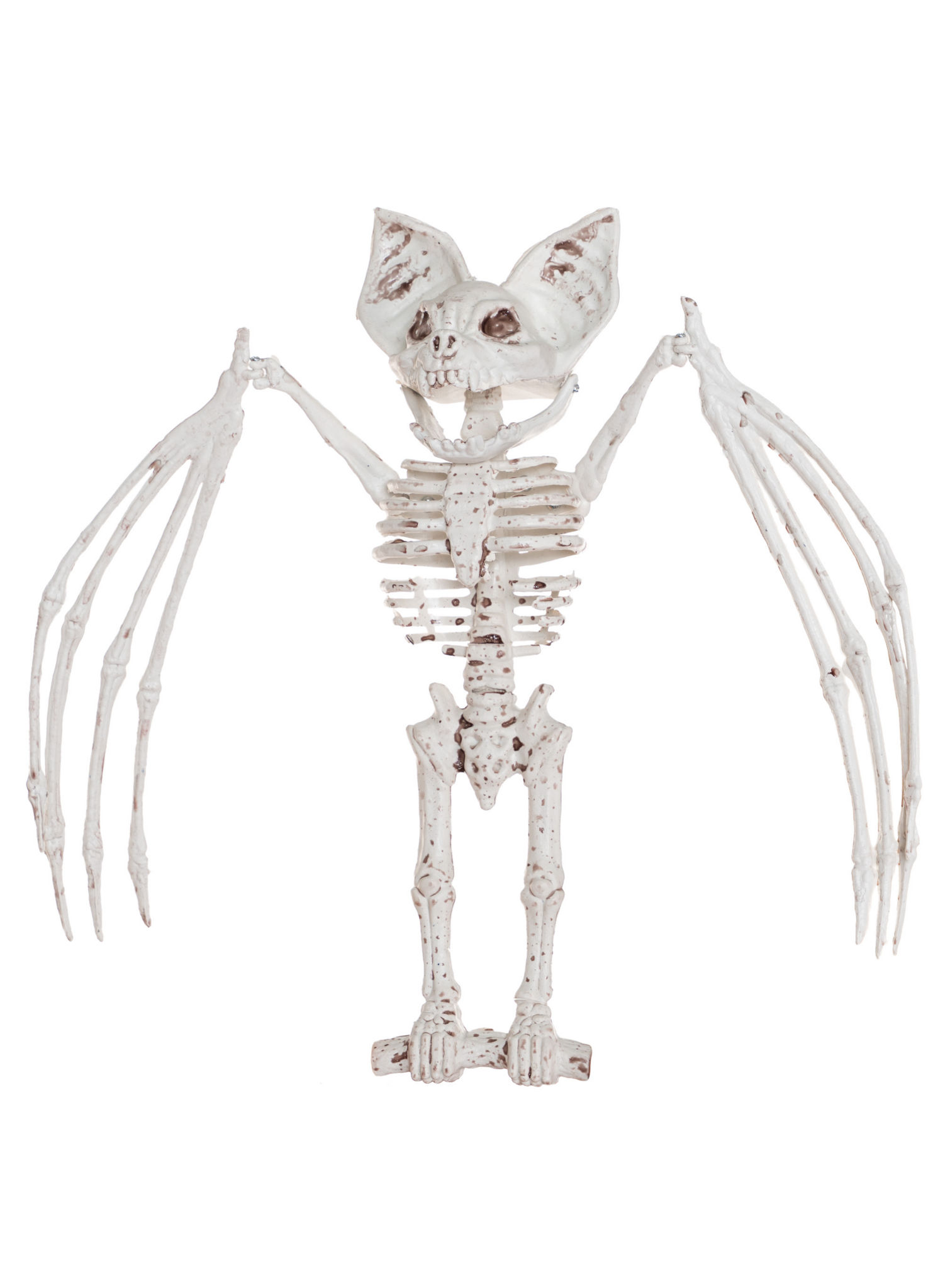 Große Fledermaus Halloween Deko