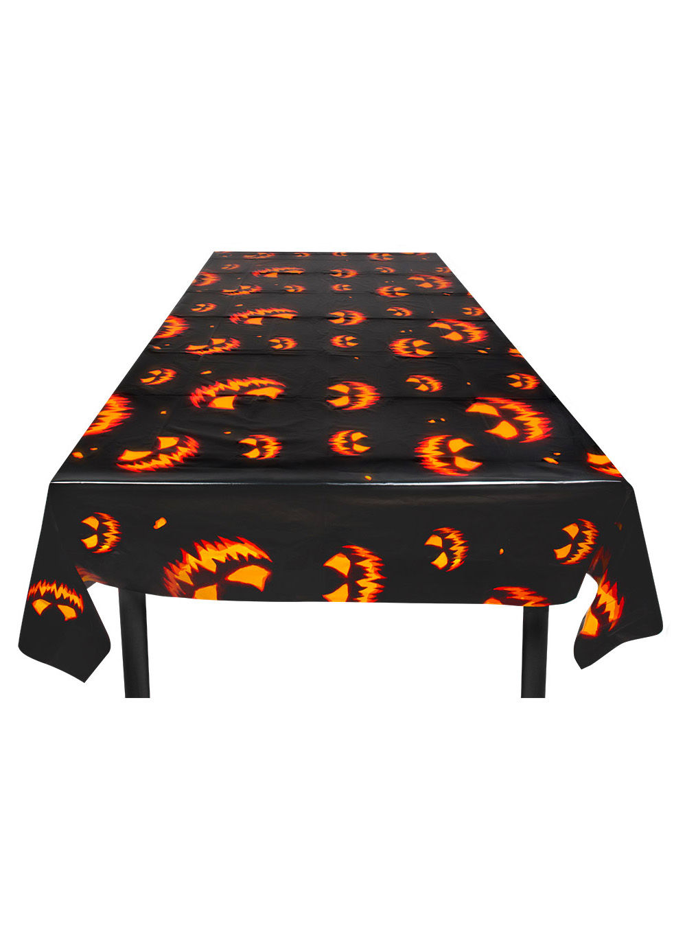 Halloween Party Tischdecke