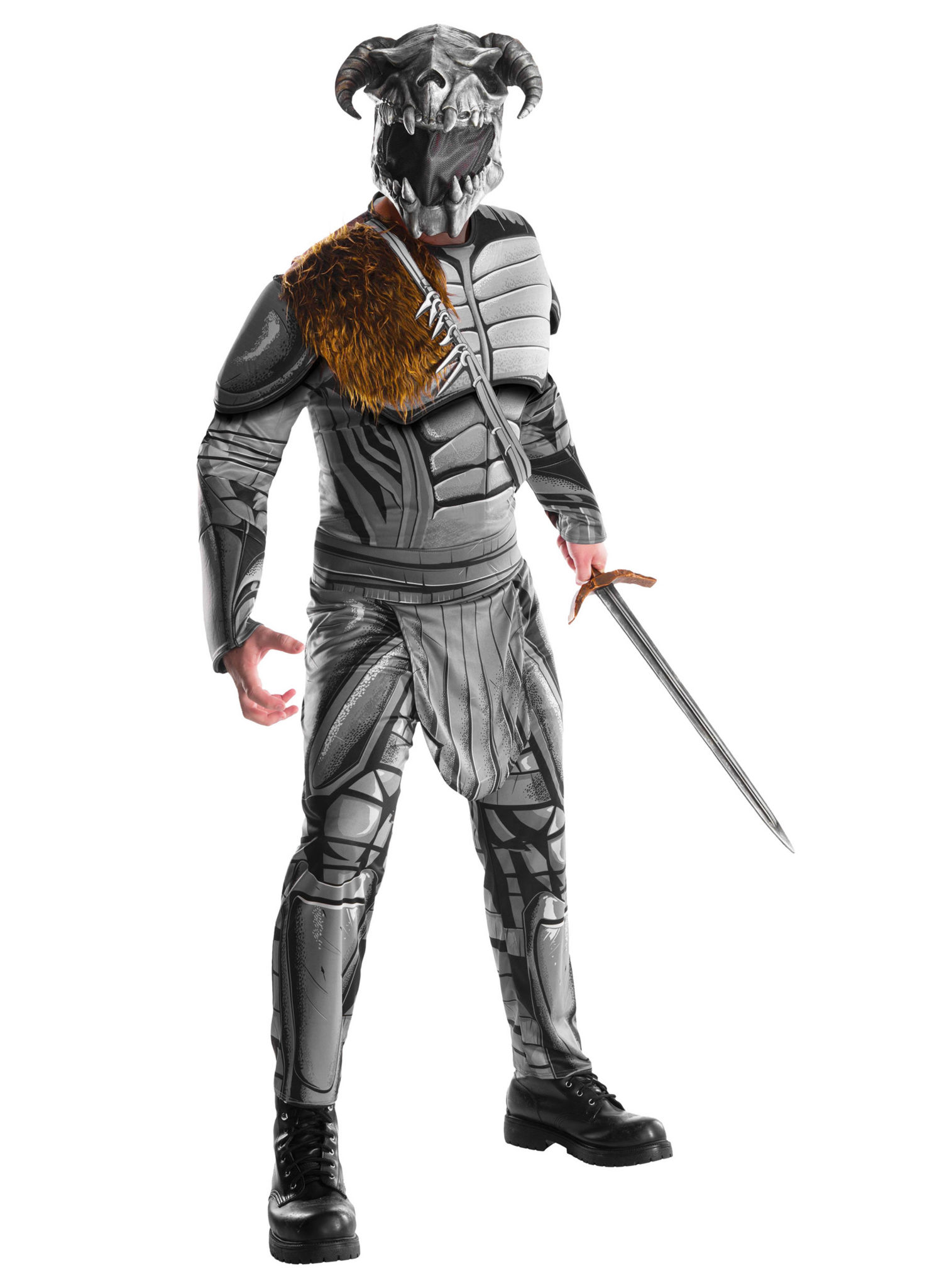 Ares Kostüm Deluxe