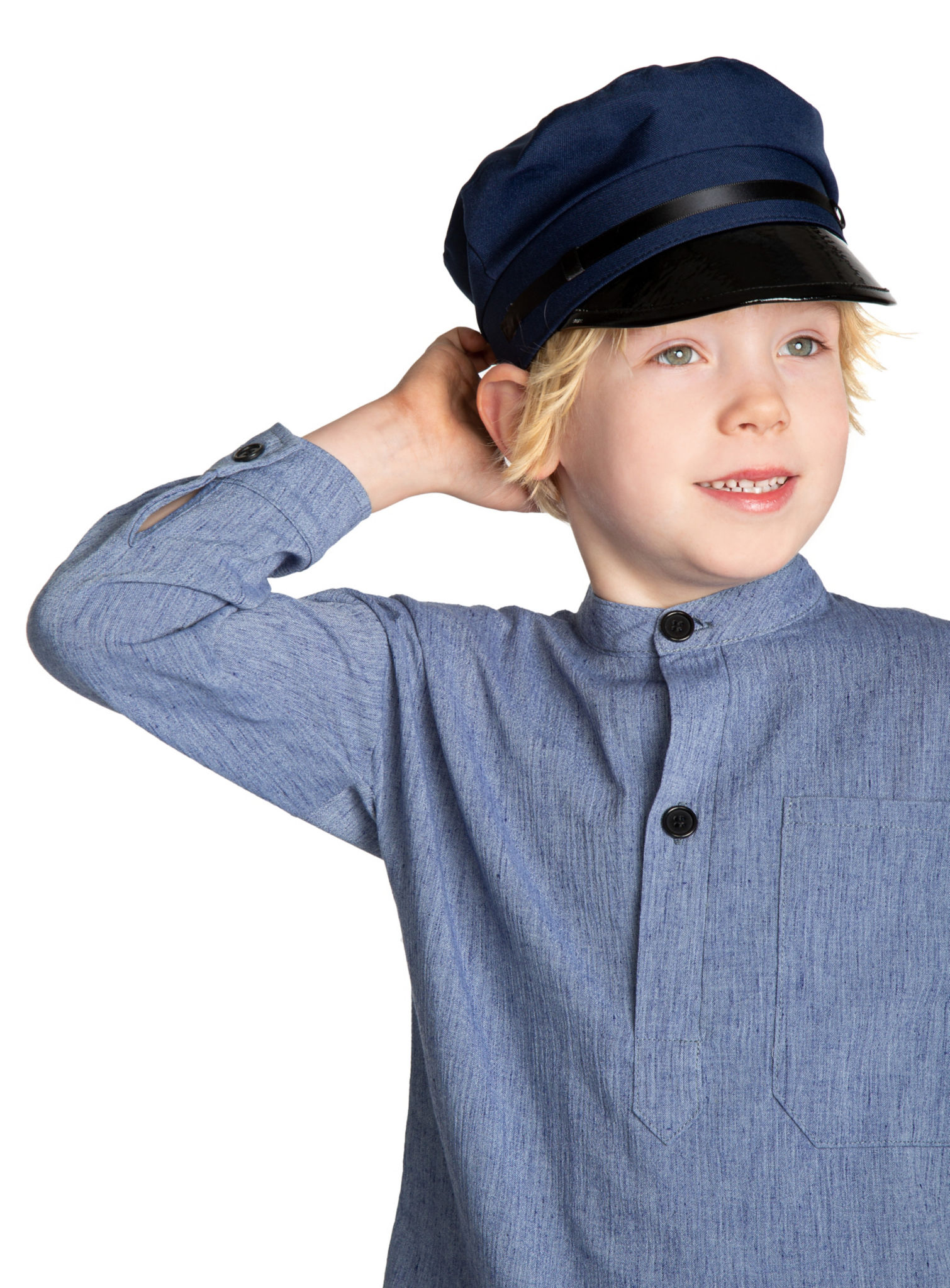 Michel aus Lönneberga Kinderkostüm