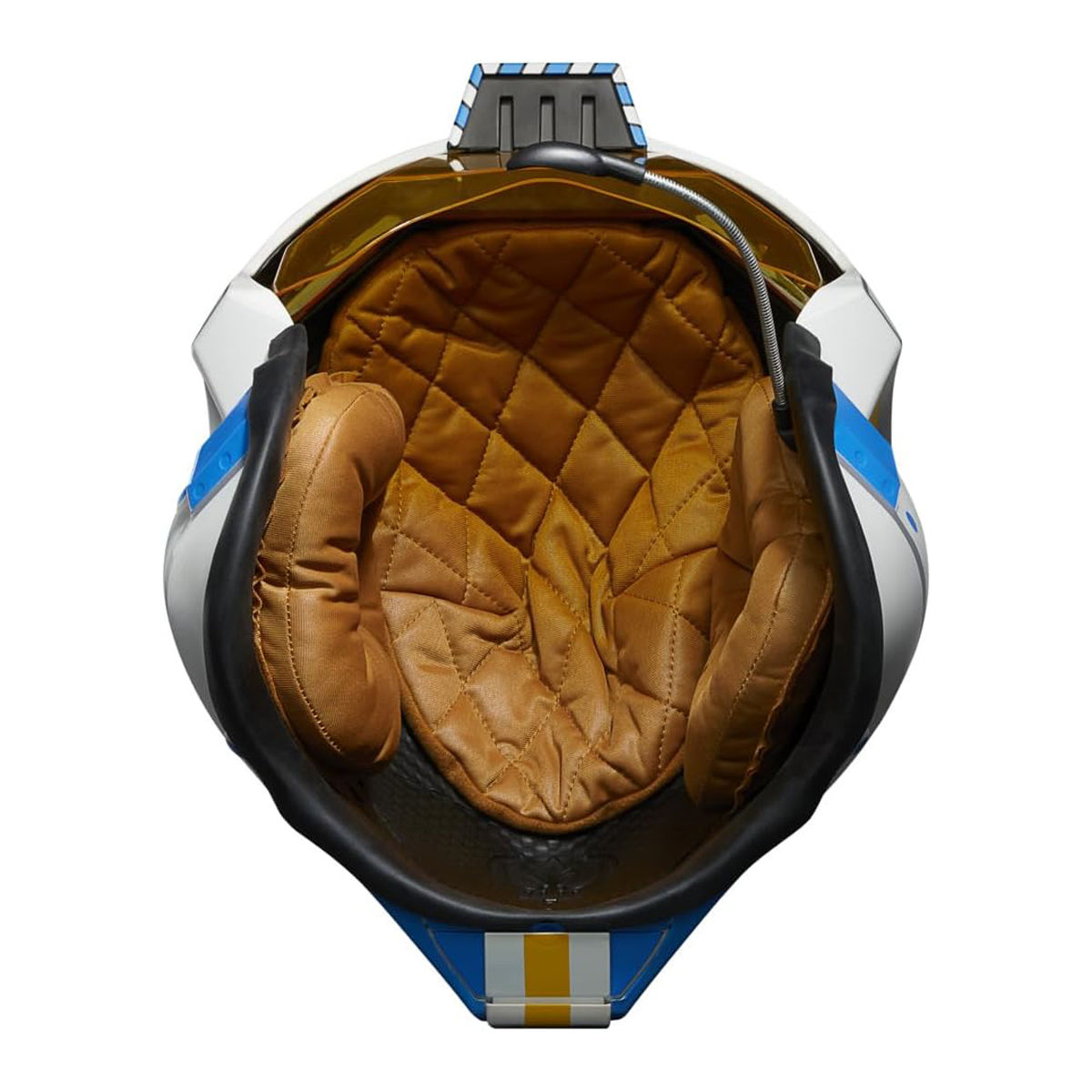 Star Wars - Carson Teva Black Series elektronischer Helm