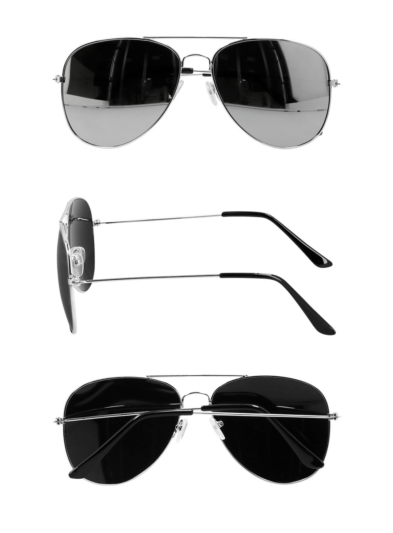 Polizei Accessoire-Set