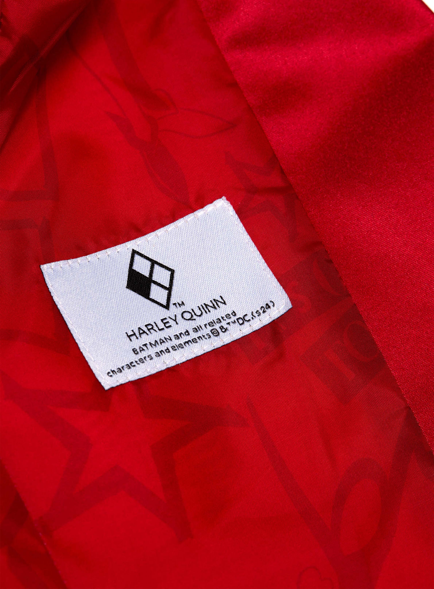 SuitMeister Harley Quinn Blazer