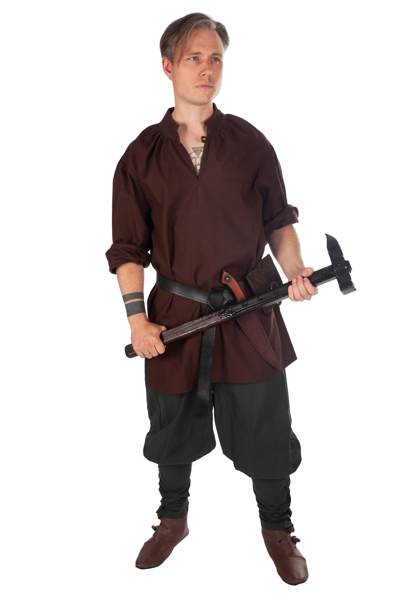 Wikinger Pluderhose - Igor