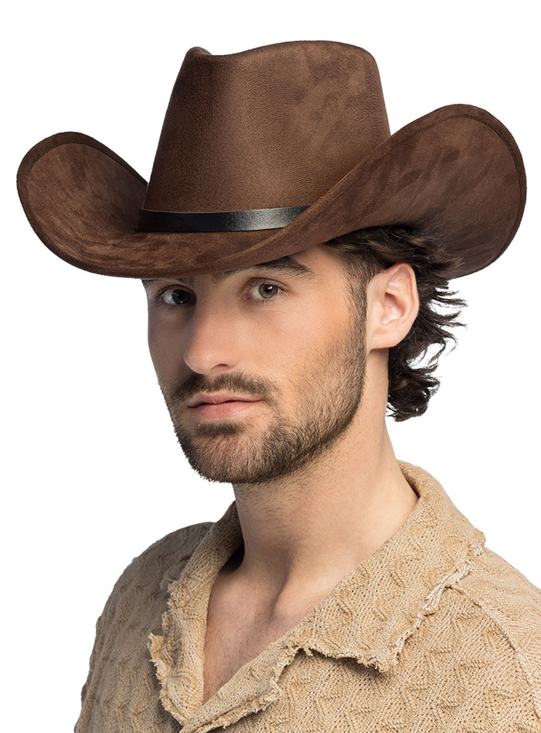 Prairie cowboyhoed