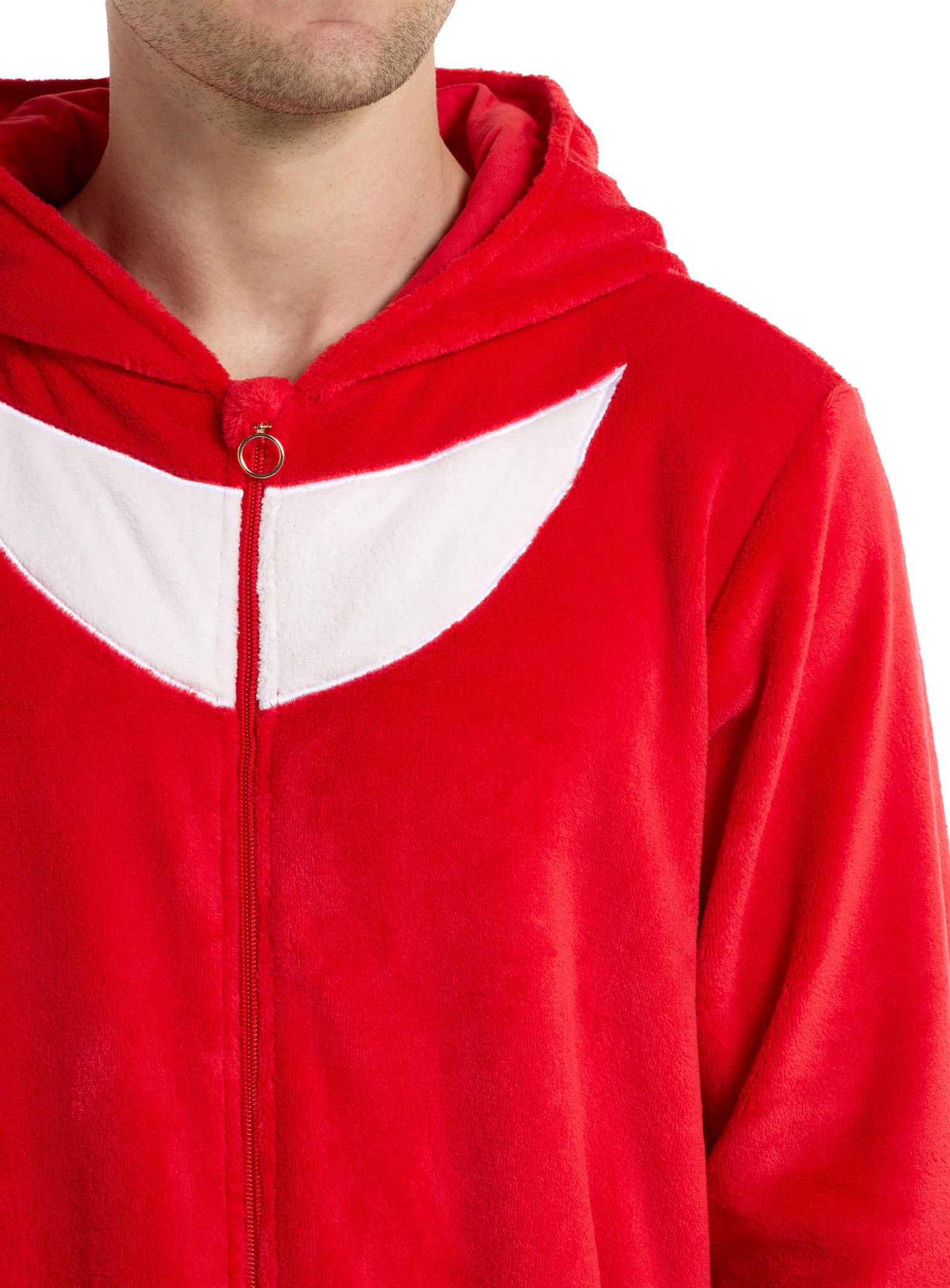 OppoSuits Knuckles Onesie