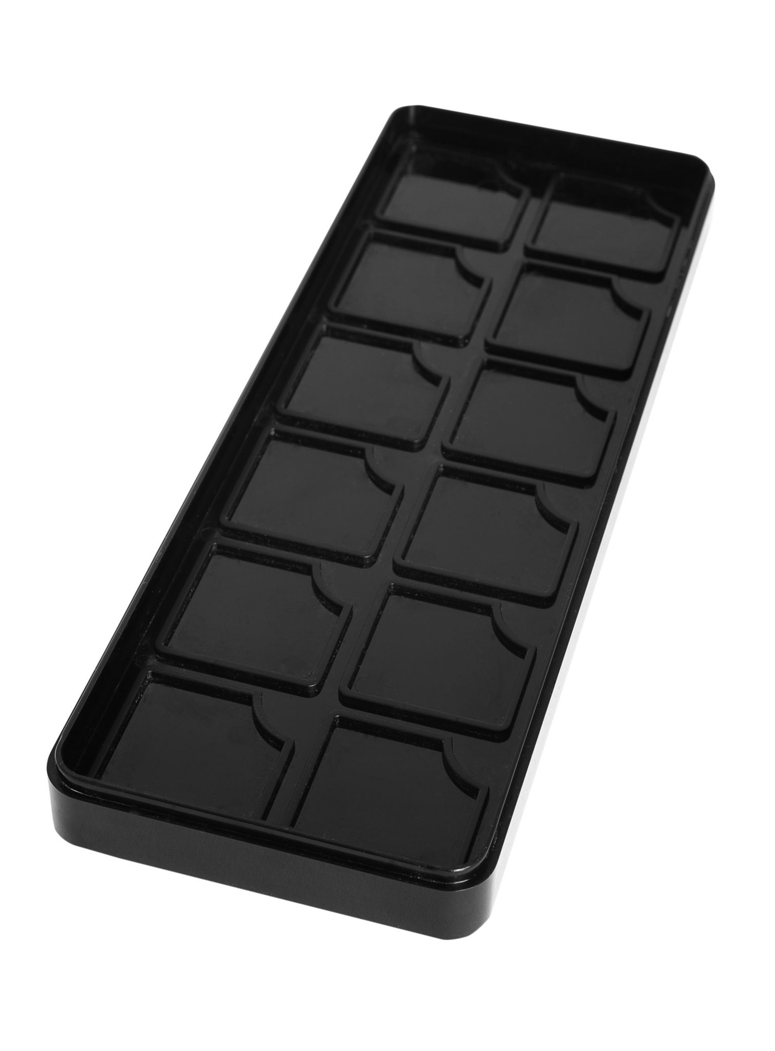 make-up 12er Palette