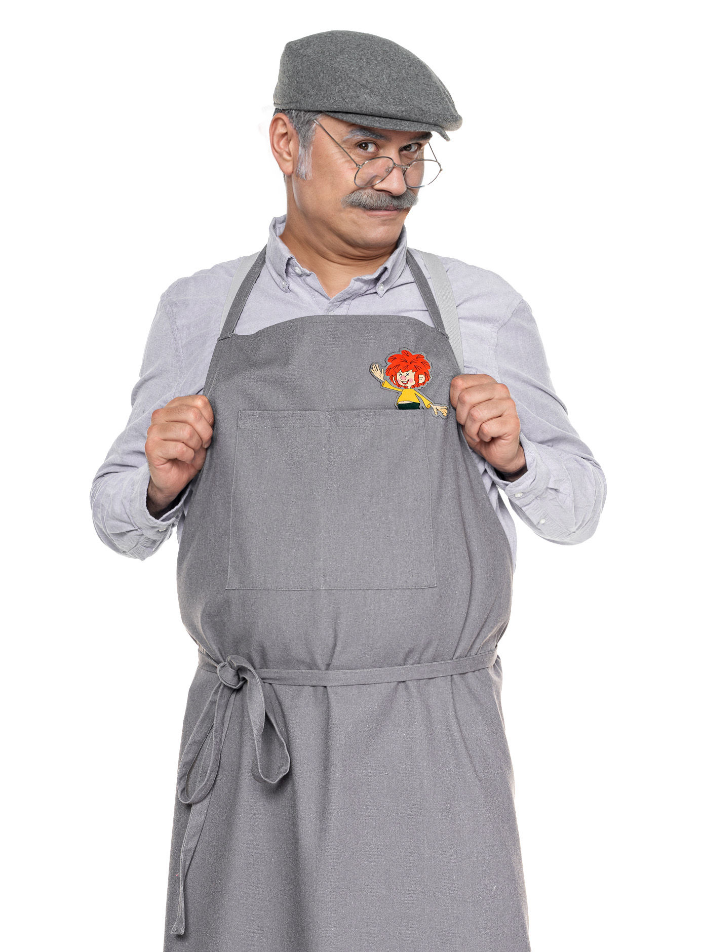 Pumuckl – Meister Eder Kostüm