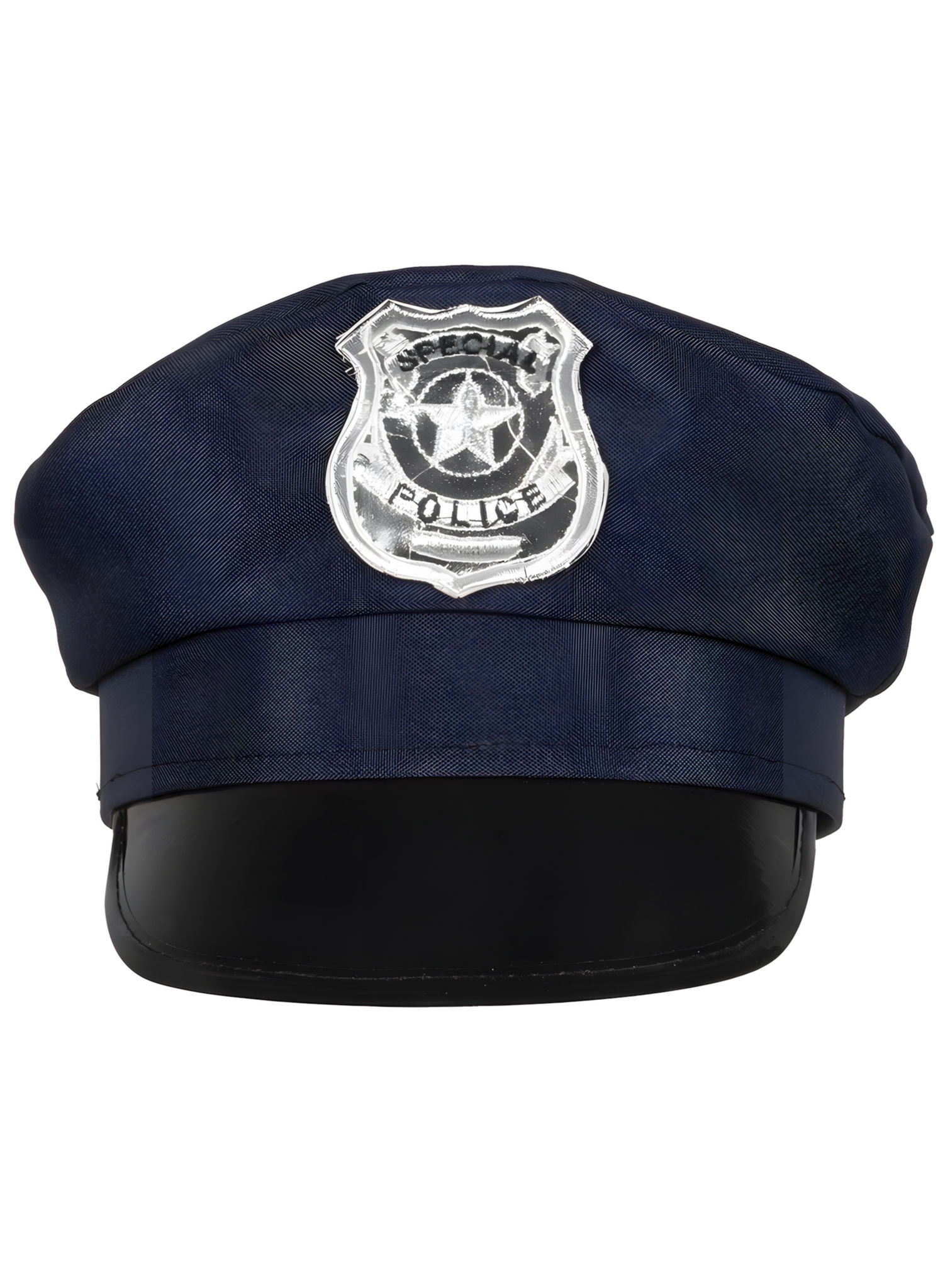 US Cop accessoire set