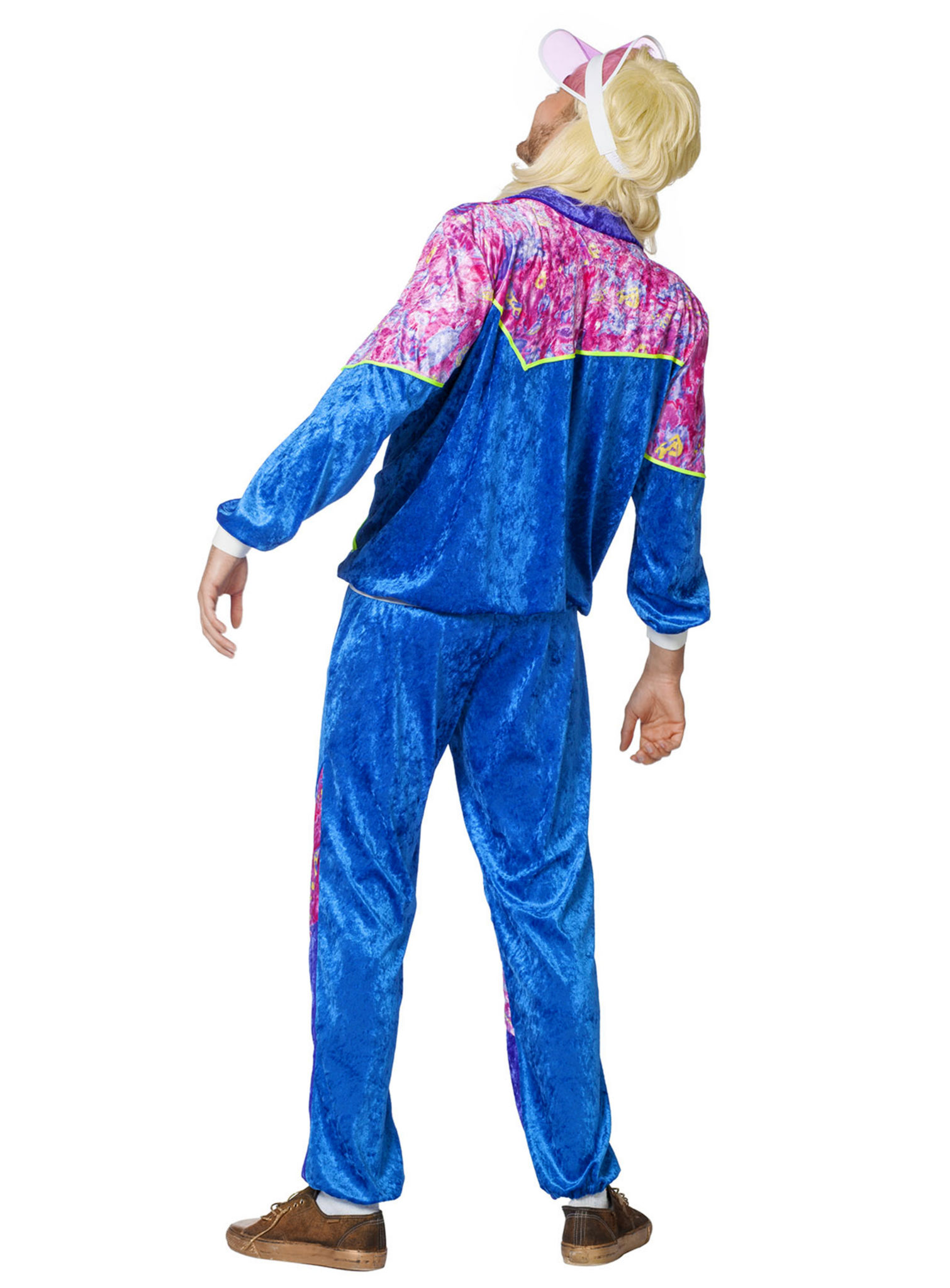Joggingproll Kostüm