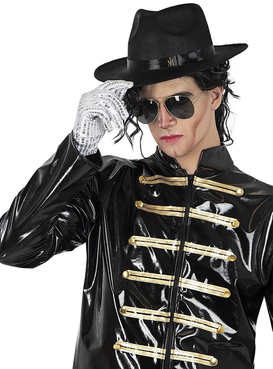 Michael Jackson – Militaire garde jas