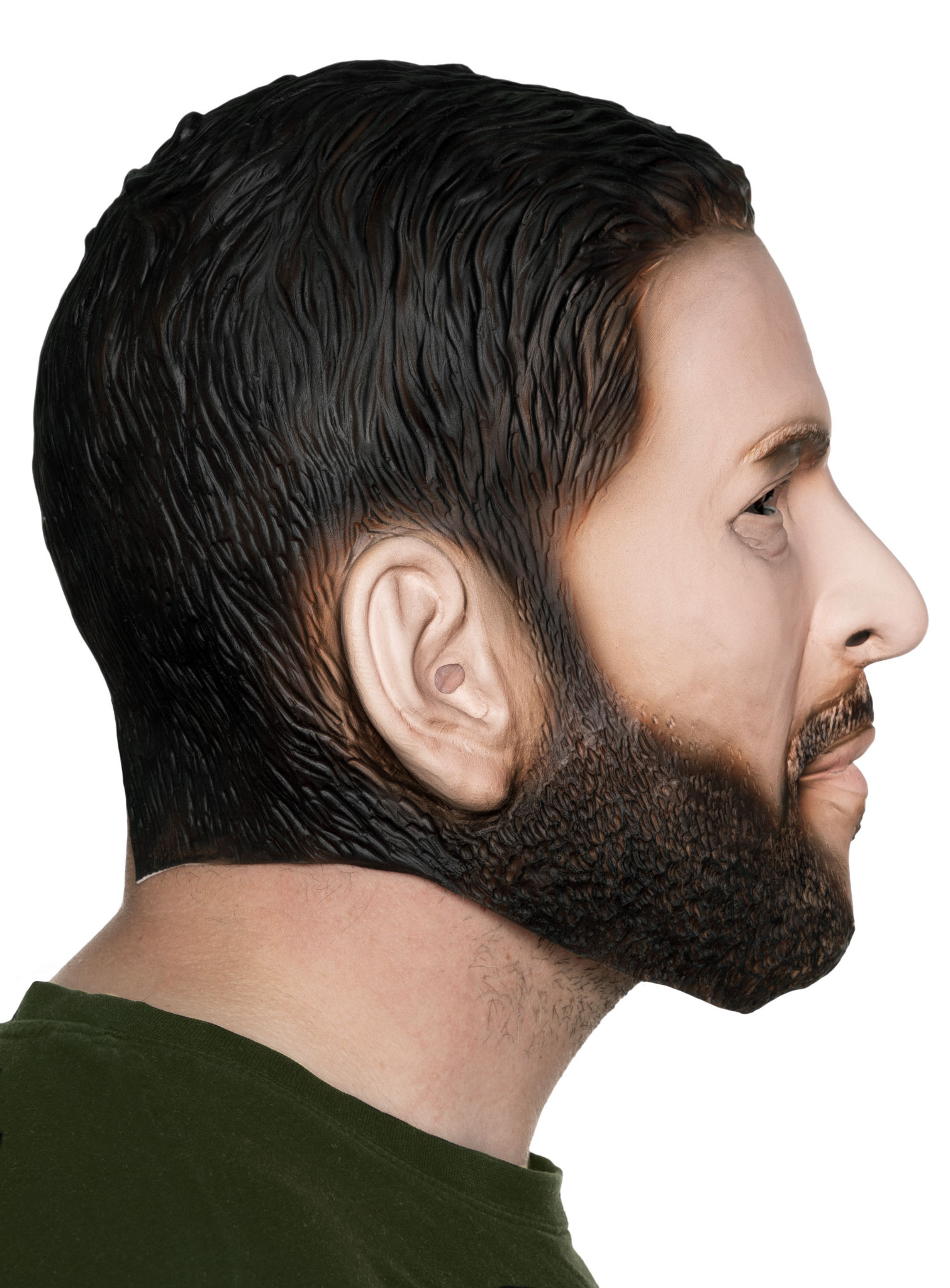 Zelensky masker